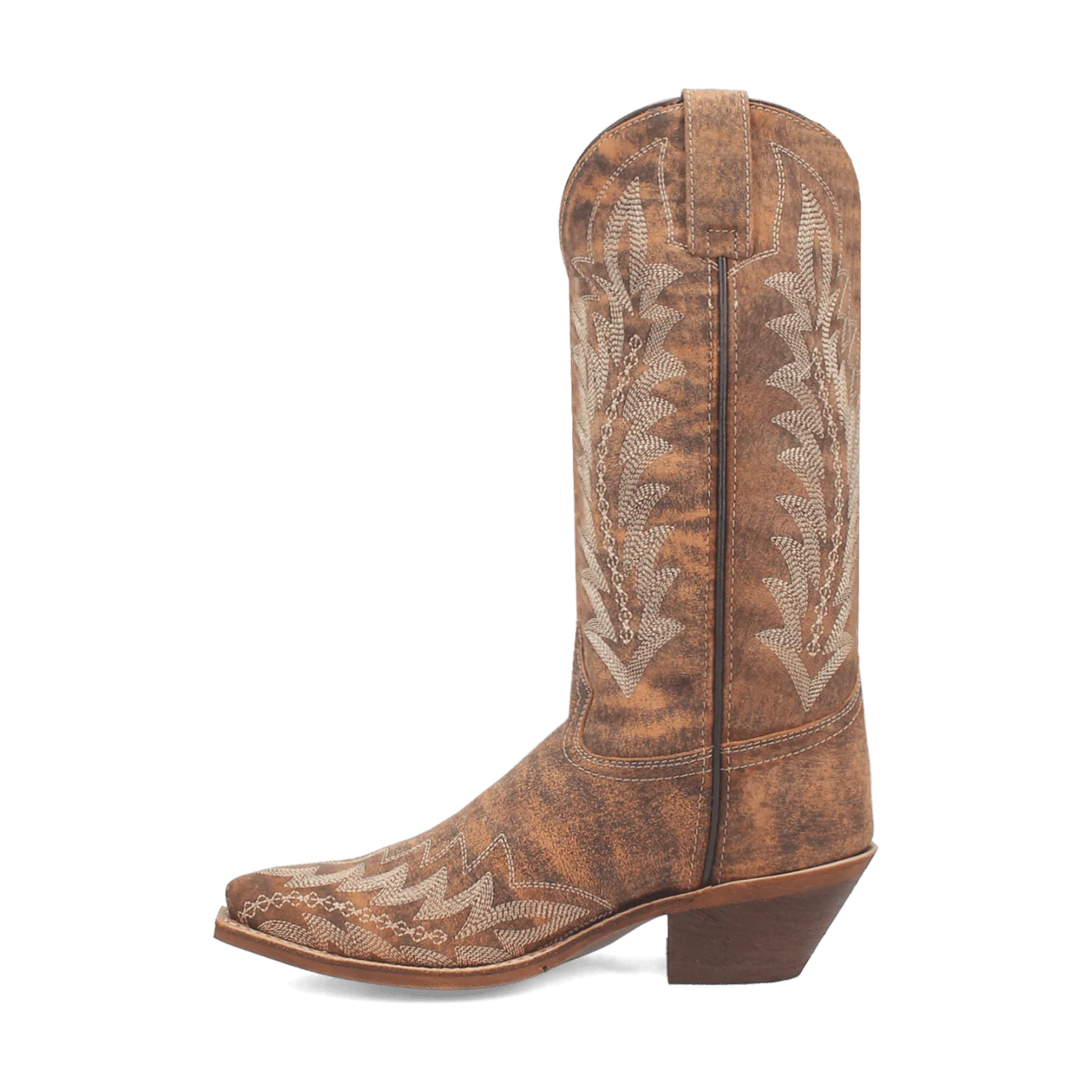 EMMYLEE LEATHER BOOT - Image 3