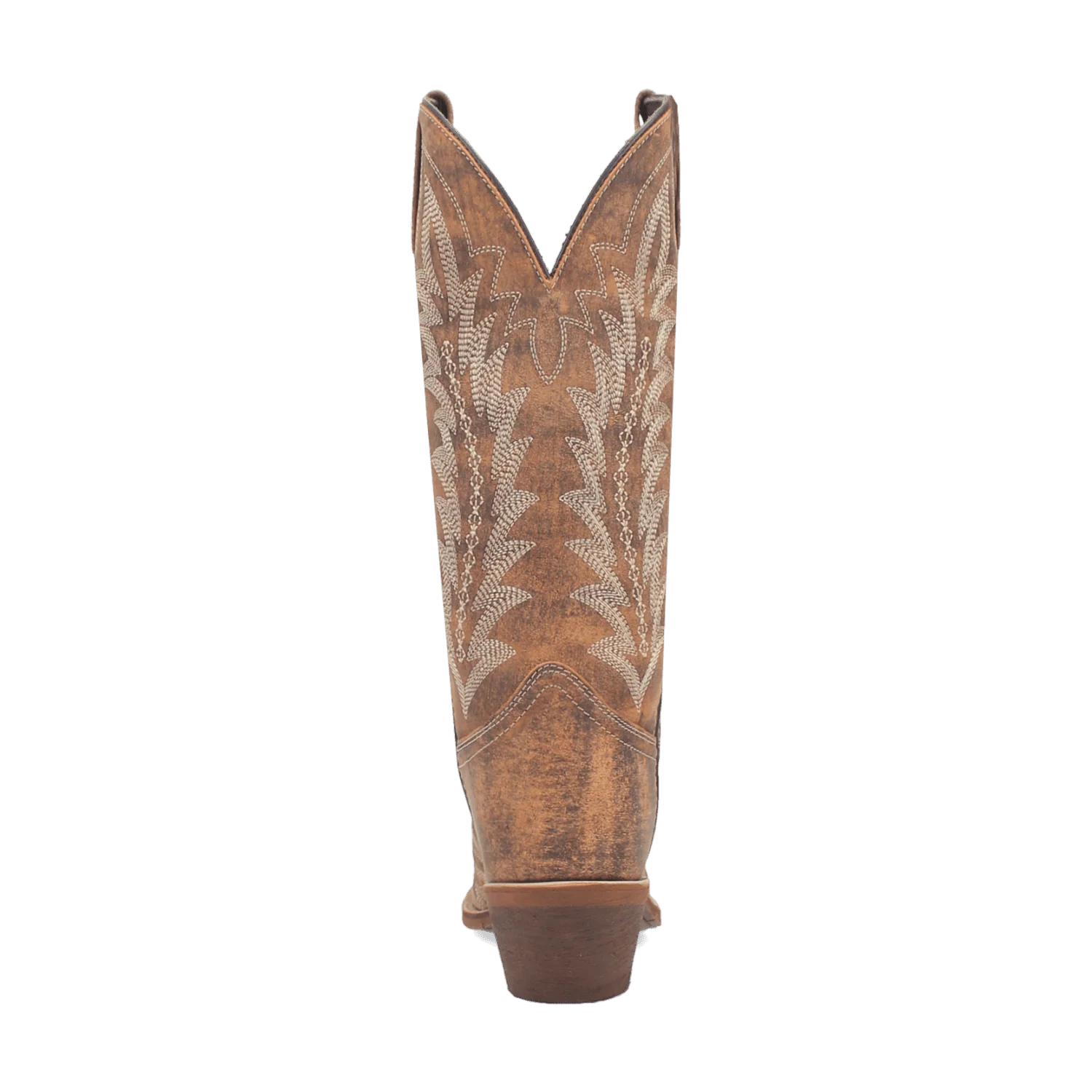 EMMYLEE LEATHER BOOT - Image 4