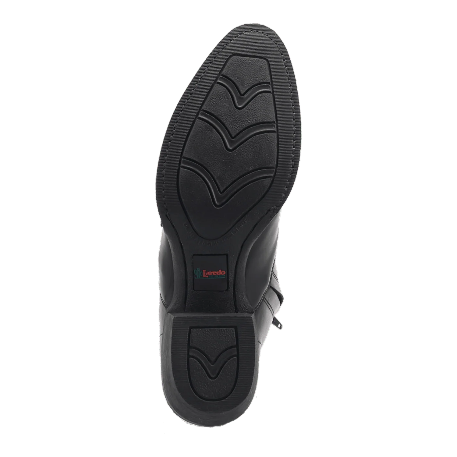 FLETCHER LEATHER BOOT - Image 7