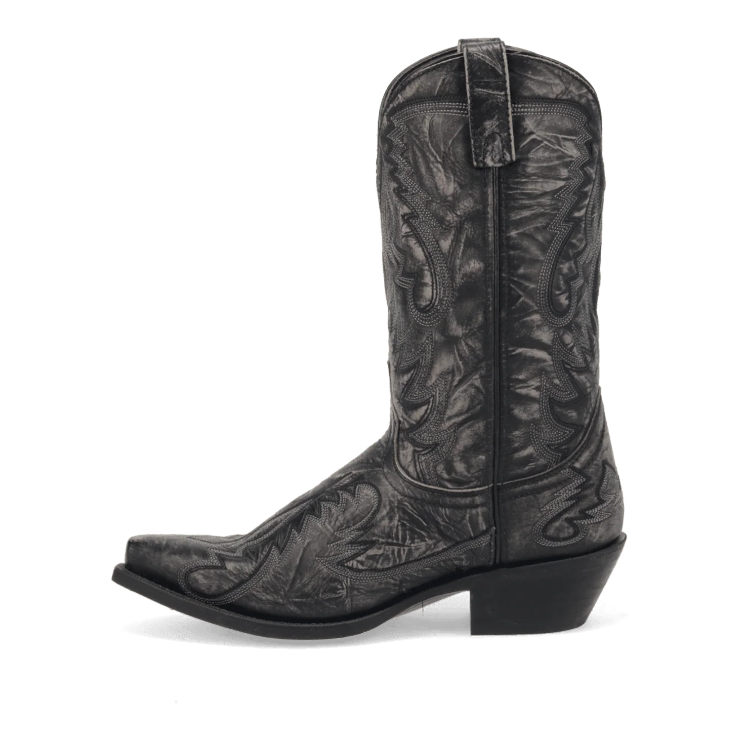GARRETT LEATHER BOOT - Image 3