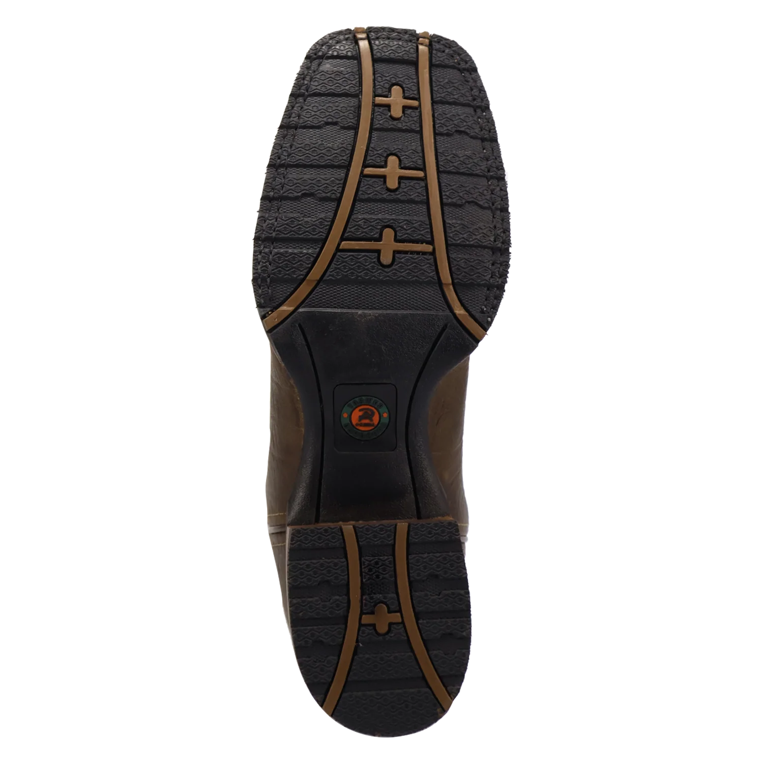 HIGHWAY MAN LEATHER BOOT - Image 7