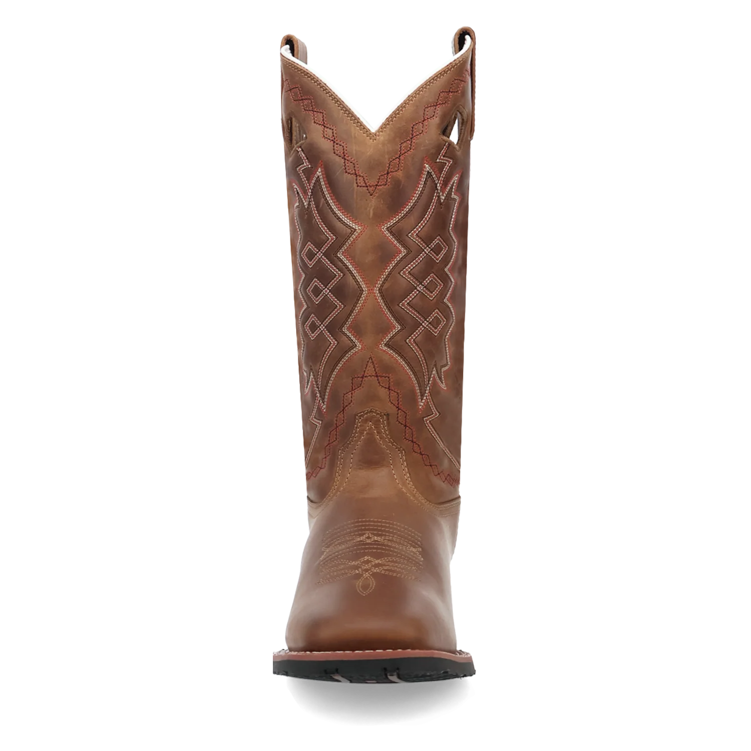 HIGHWAY MAN LEATHER BOOT - Image 5