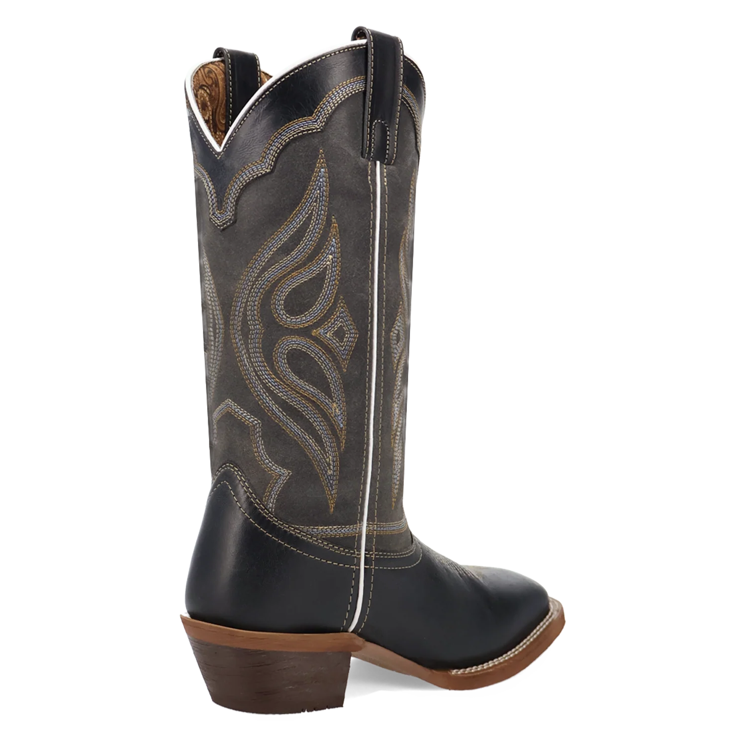 IRON BELLE LEATHER BOOT - Image 10