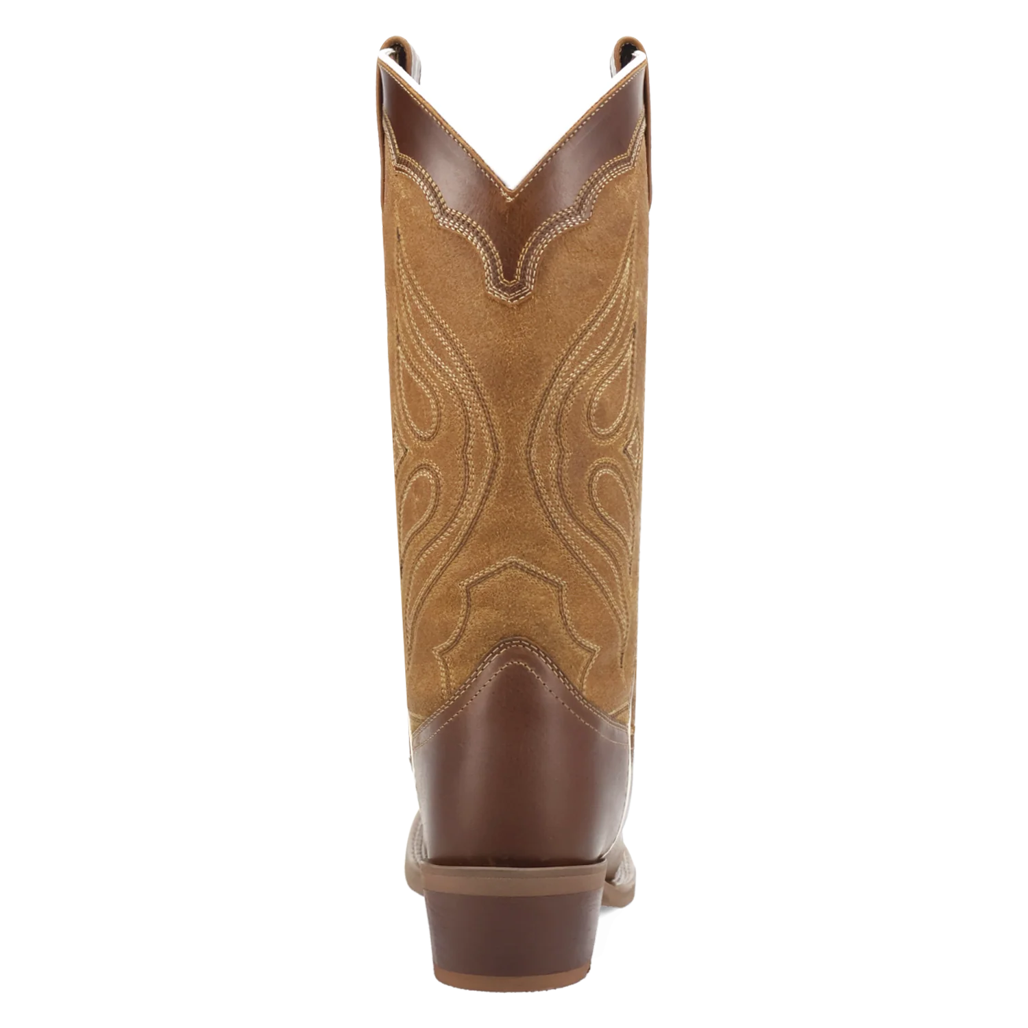 IRON BELLE LEATHER BOOT - Image 4