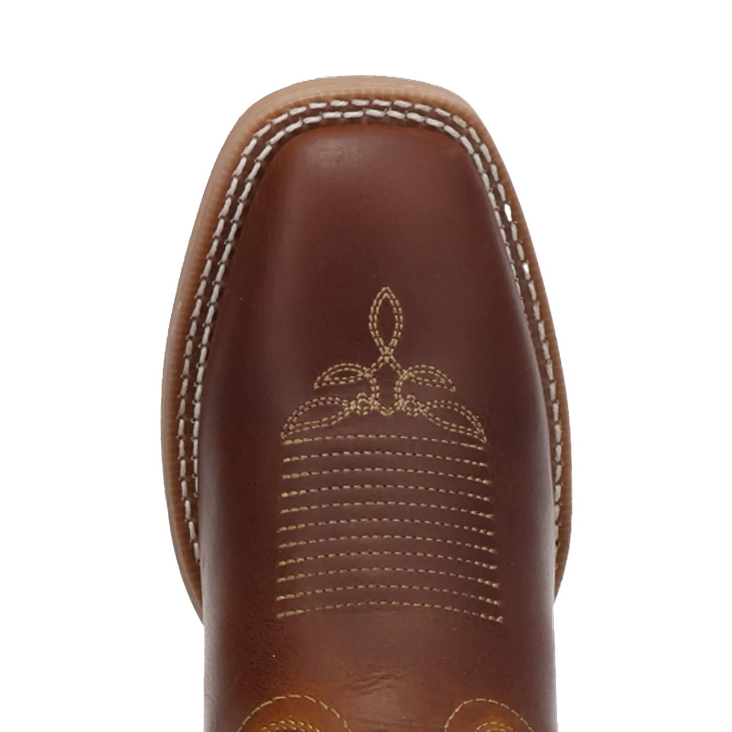 IRON BELLE LEATHER BOOT - Image 6