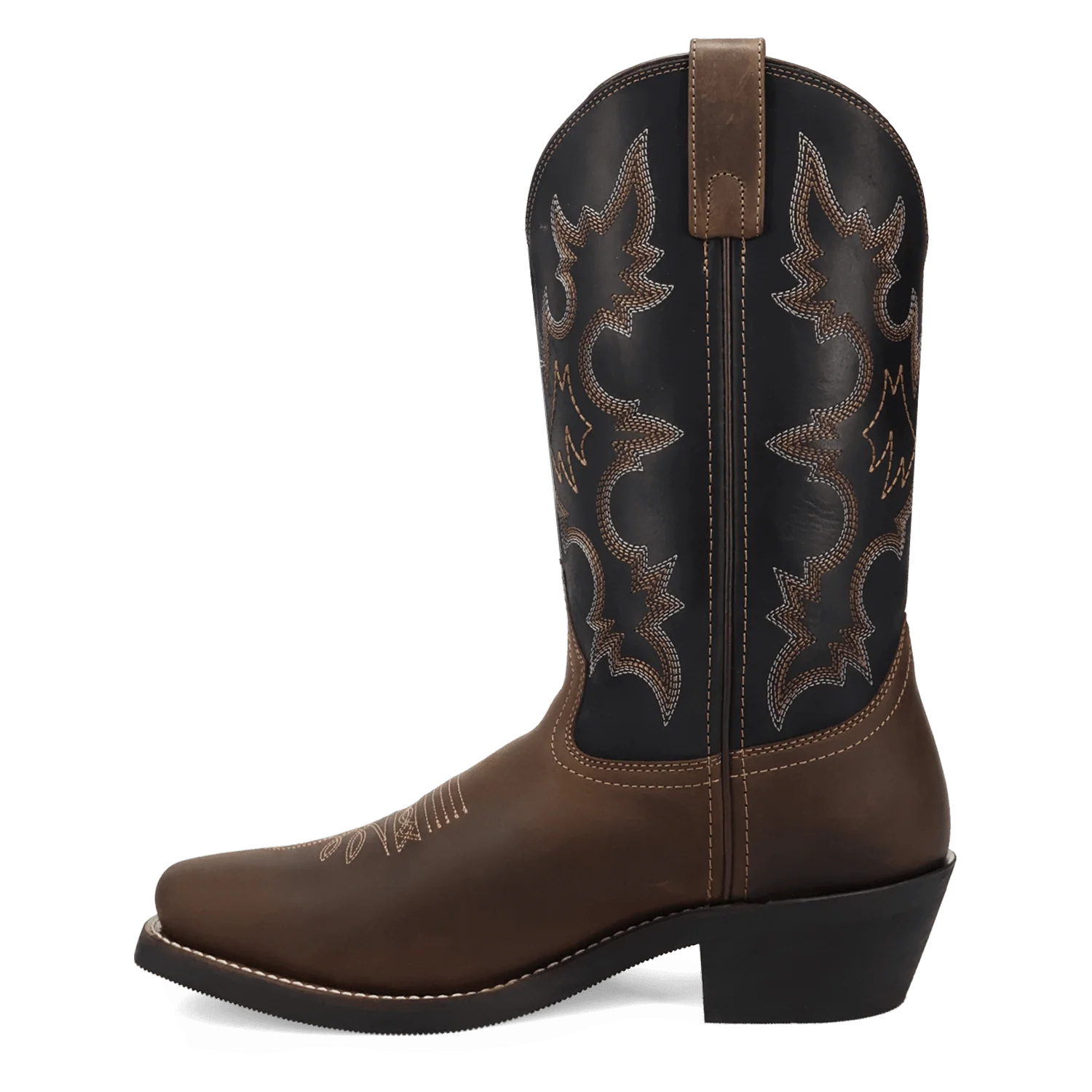 IRON RIDGE LEATHER BOOT - Image 3