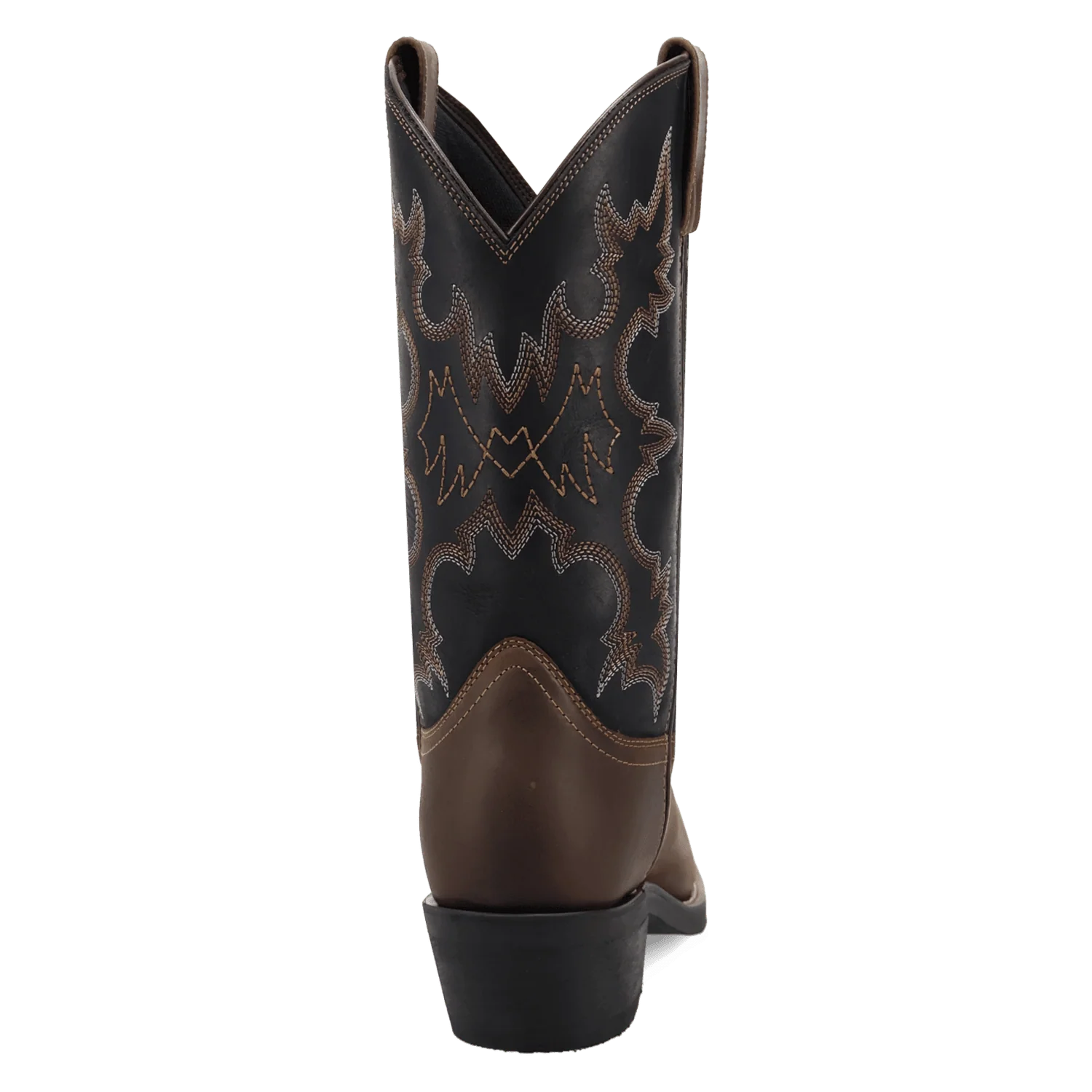 IRON RIDGE LEATHER BOOT - Image 4