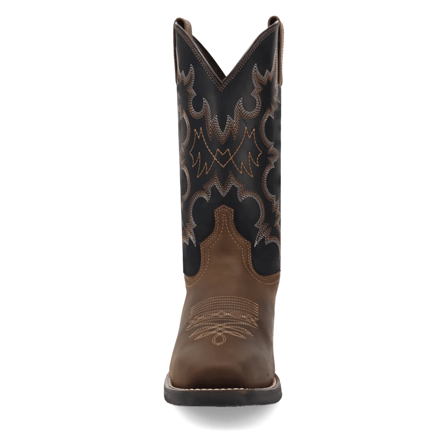IRON RIDGE LEATHER BOOT - Image 5