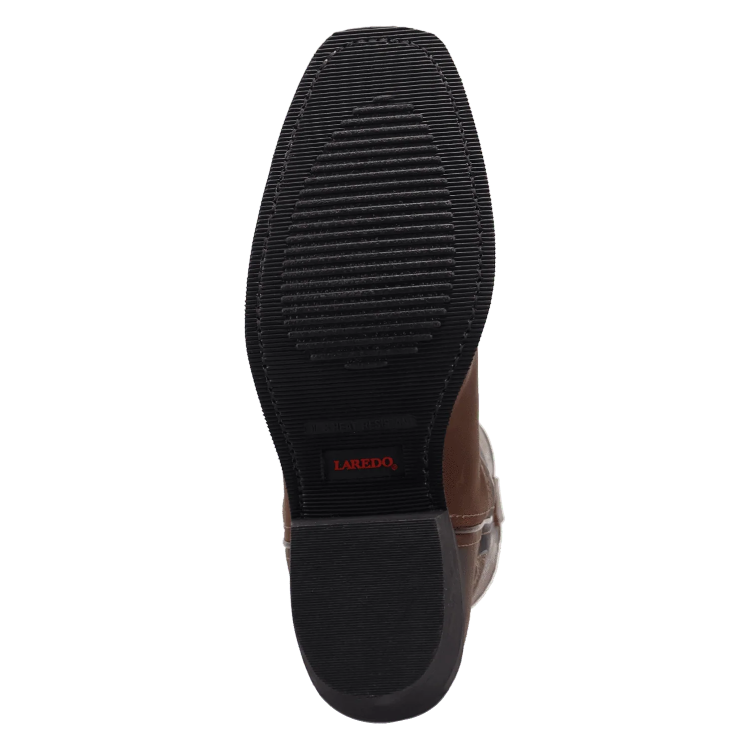 IRON RIDGE LEATHER BOOT - Image 7