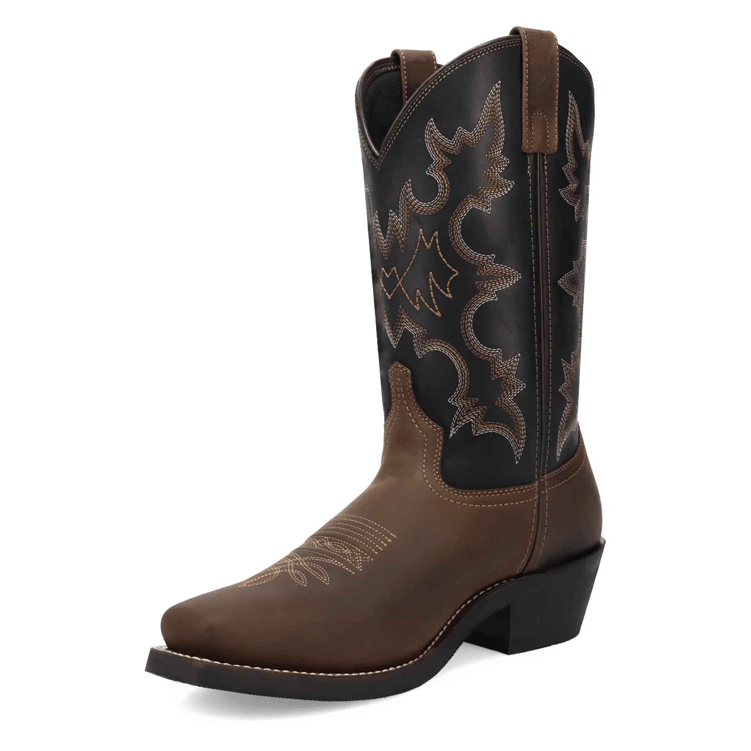 IRON RIDGE LEATHER BOOT - Image 8