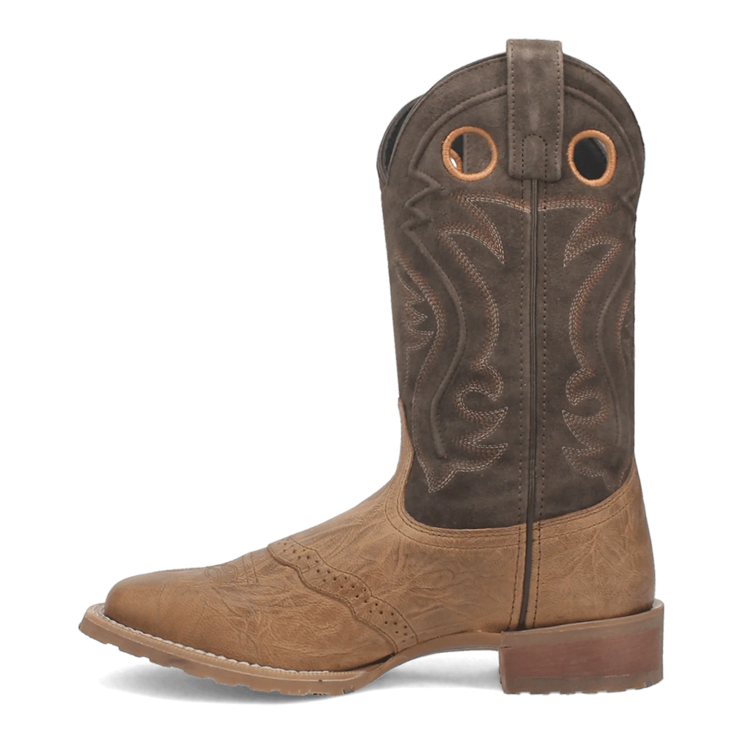 JENNINGS LEATHER BOOT - Image 3