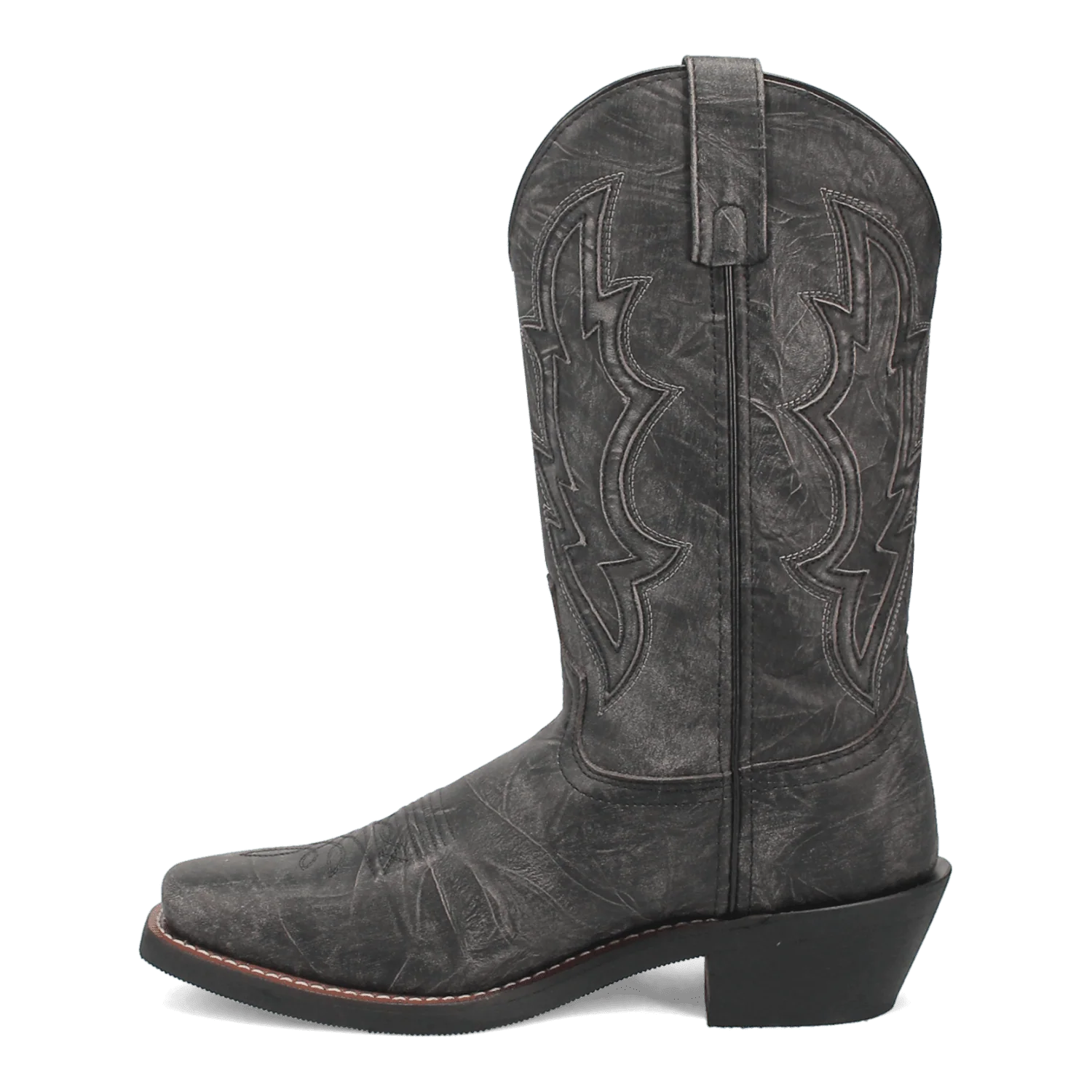 JESSCO LEATHER BOOT - Image 3
