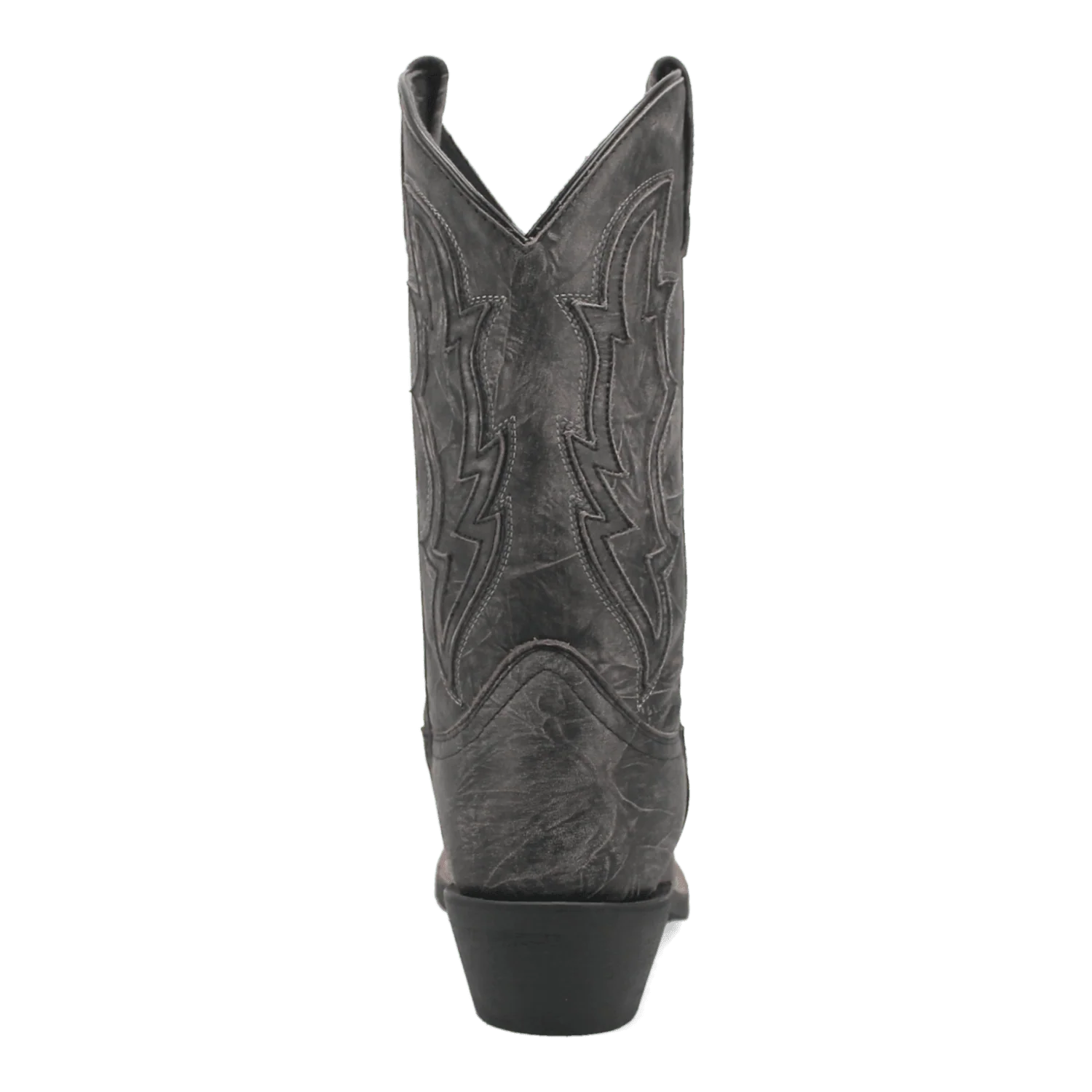 JESSCO LEATHER BOOT - Image 4