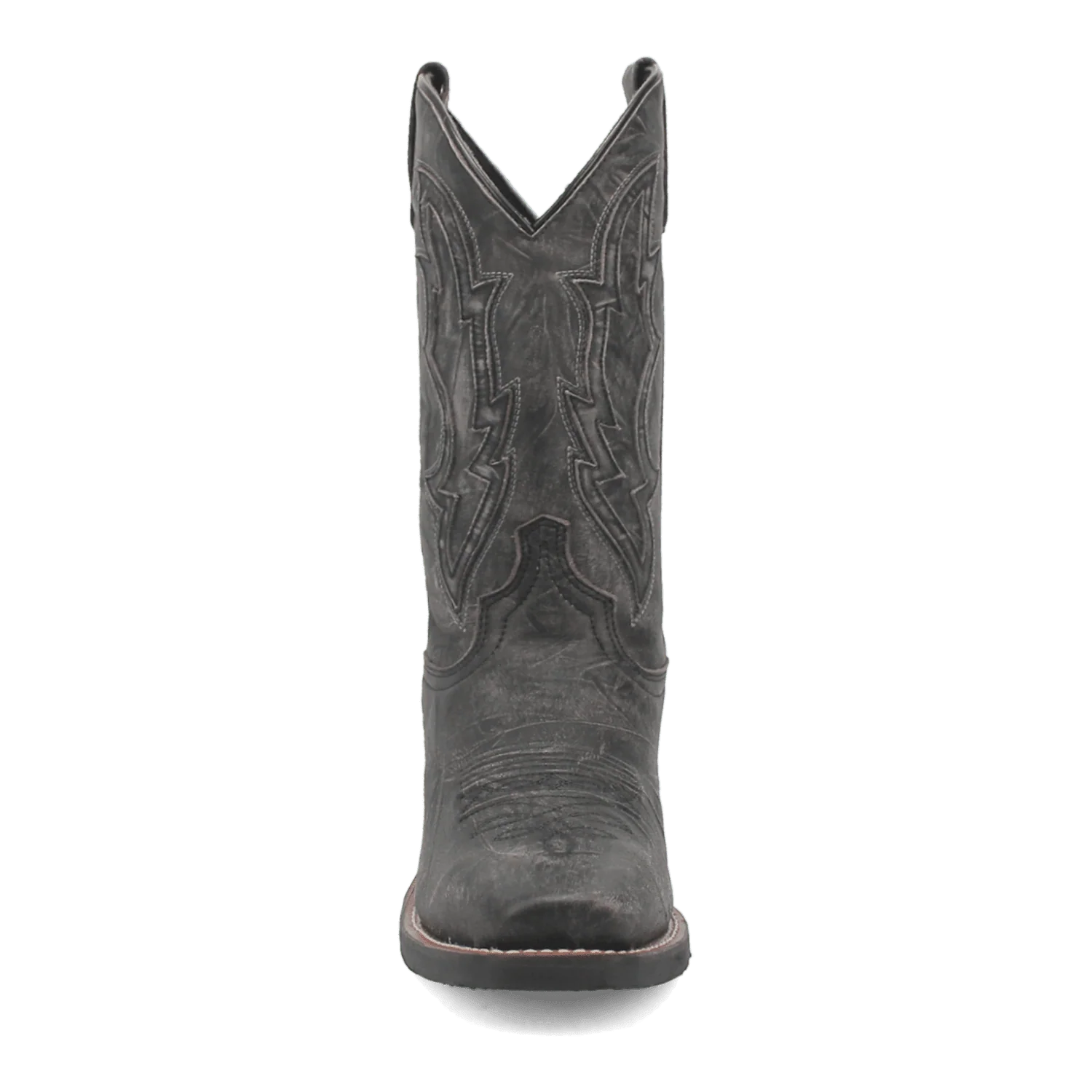 JESSCO LEATHER BOOT - Image 5