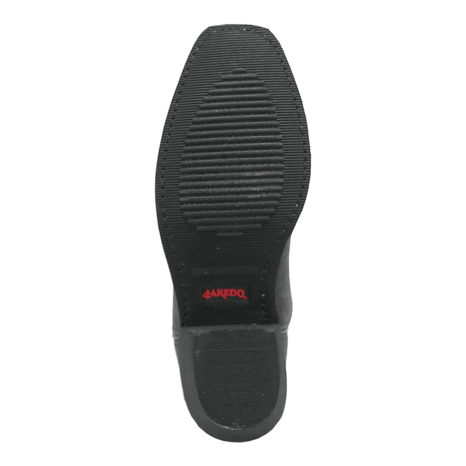 JESSCO LEATHER BOOT - Image 7