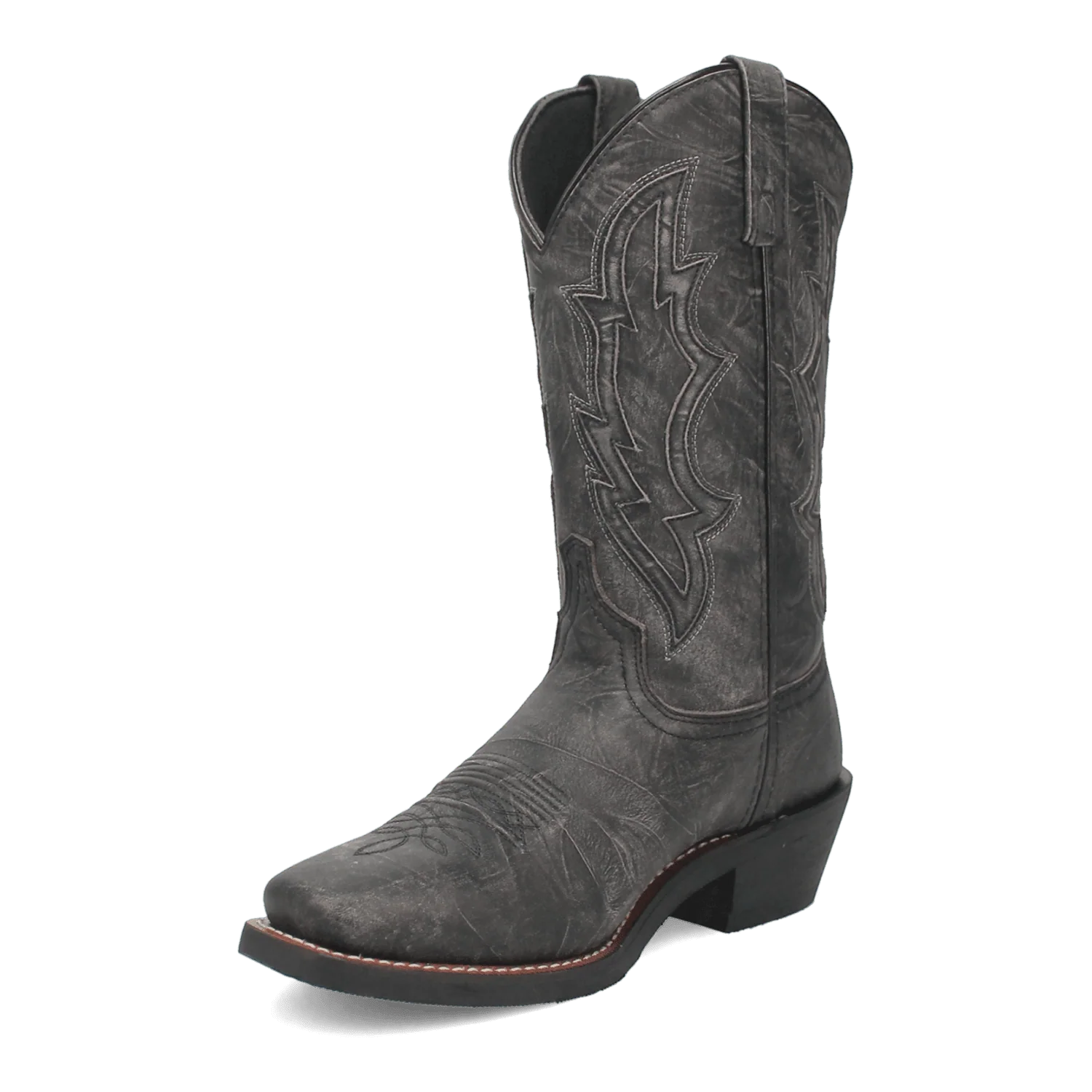JESSCO LEATHER BOOT - Image 8