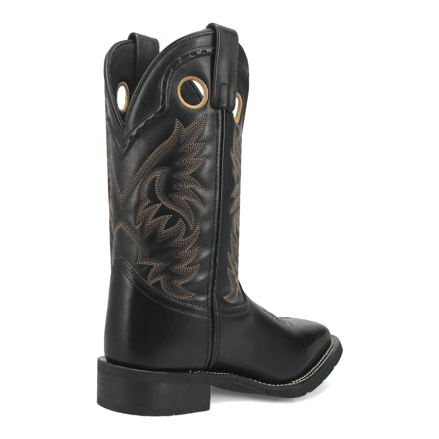 KANE LEATHER BOOT - Image 10