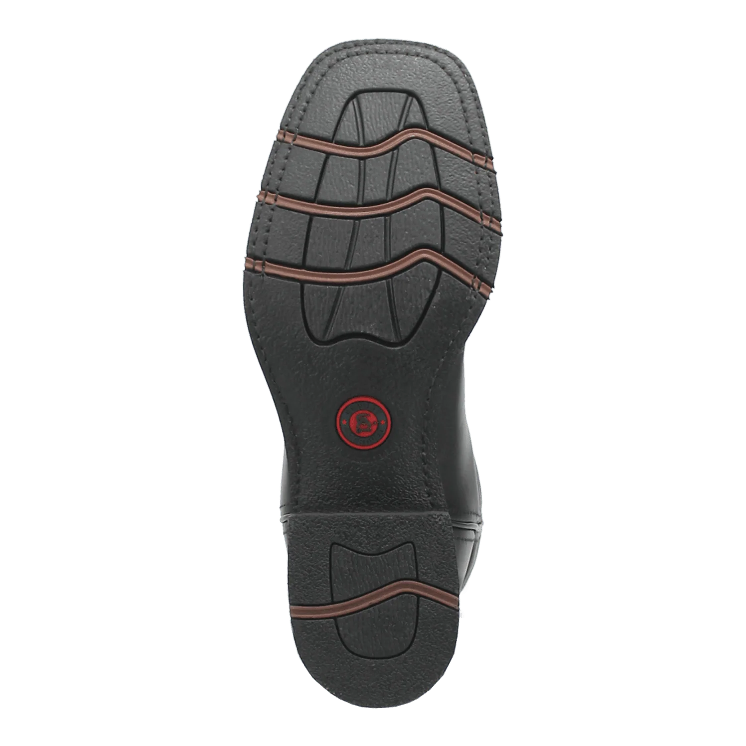 KANE LEATHER BOOT - Image 7
