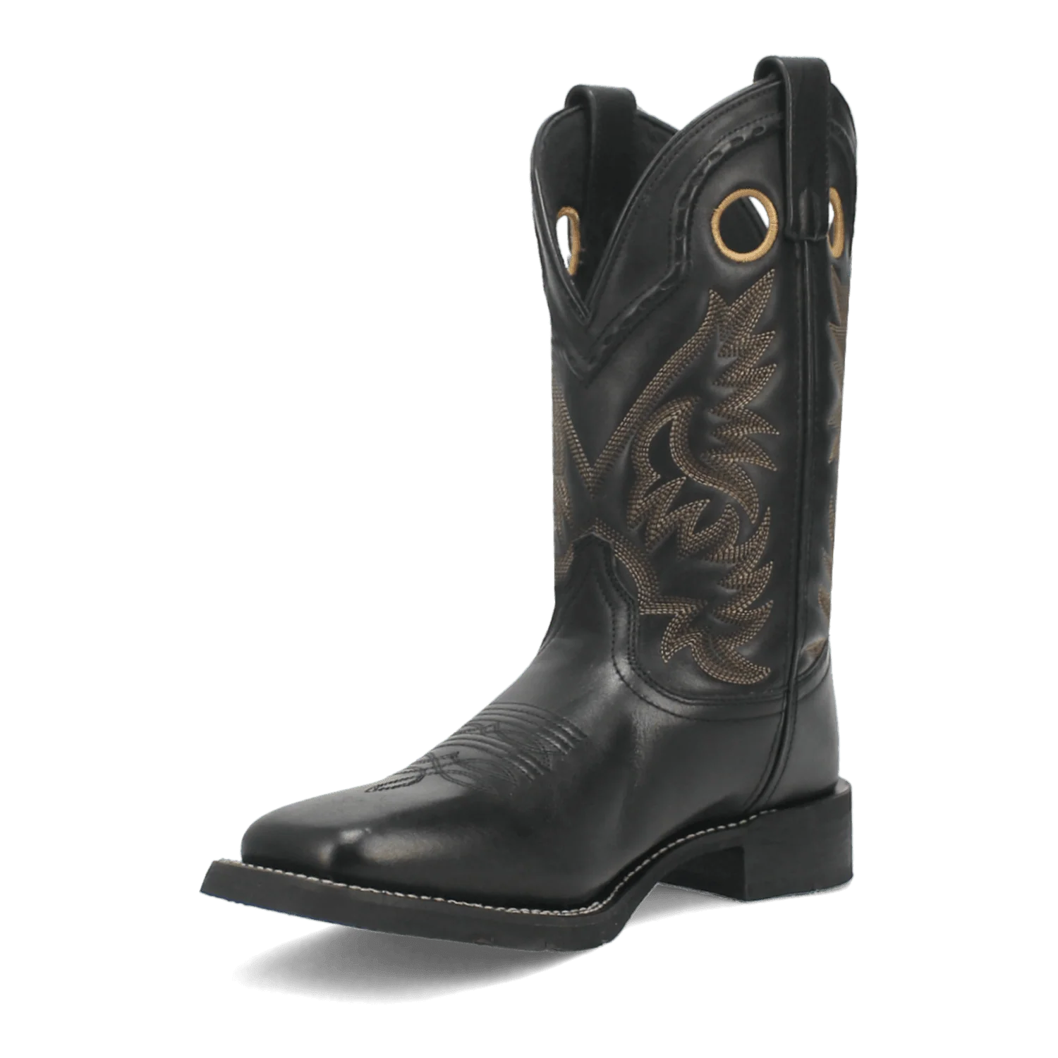 KANE LEATHER BOOT - Image 8