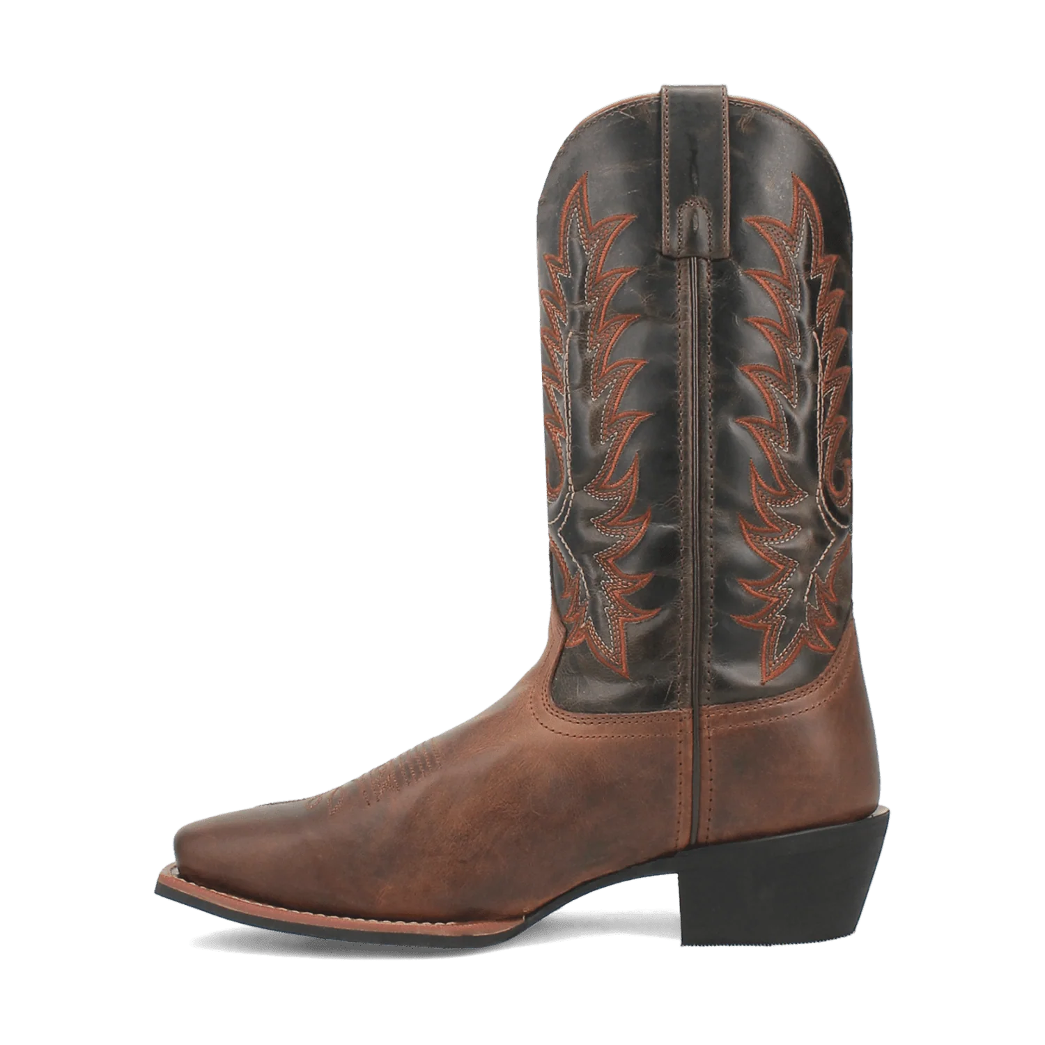 KENT LEATHER BOOT - Image 3