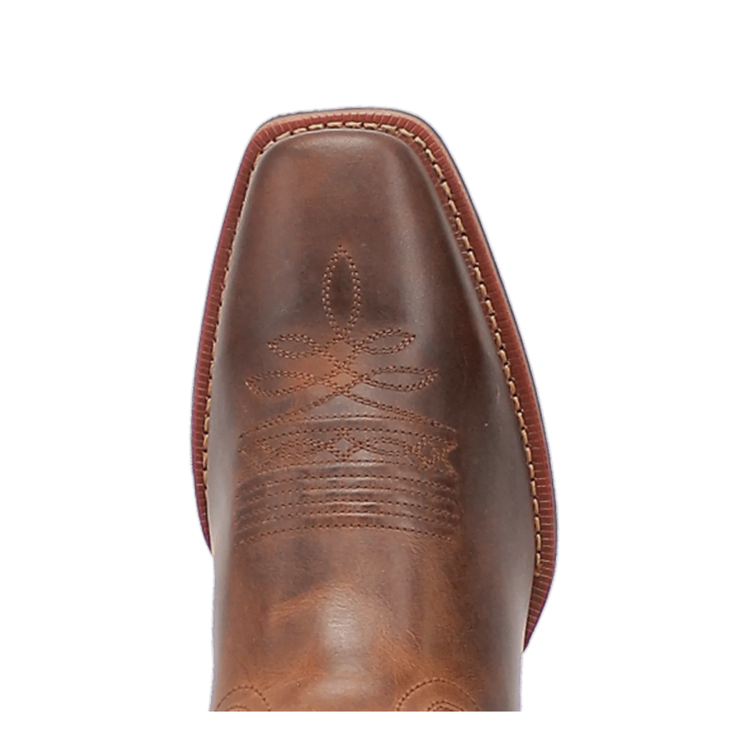 KENT LEATHER BOOT - Image 6