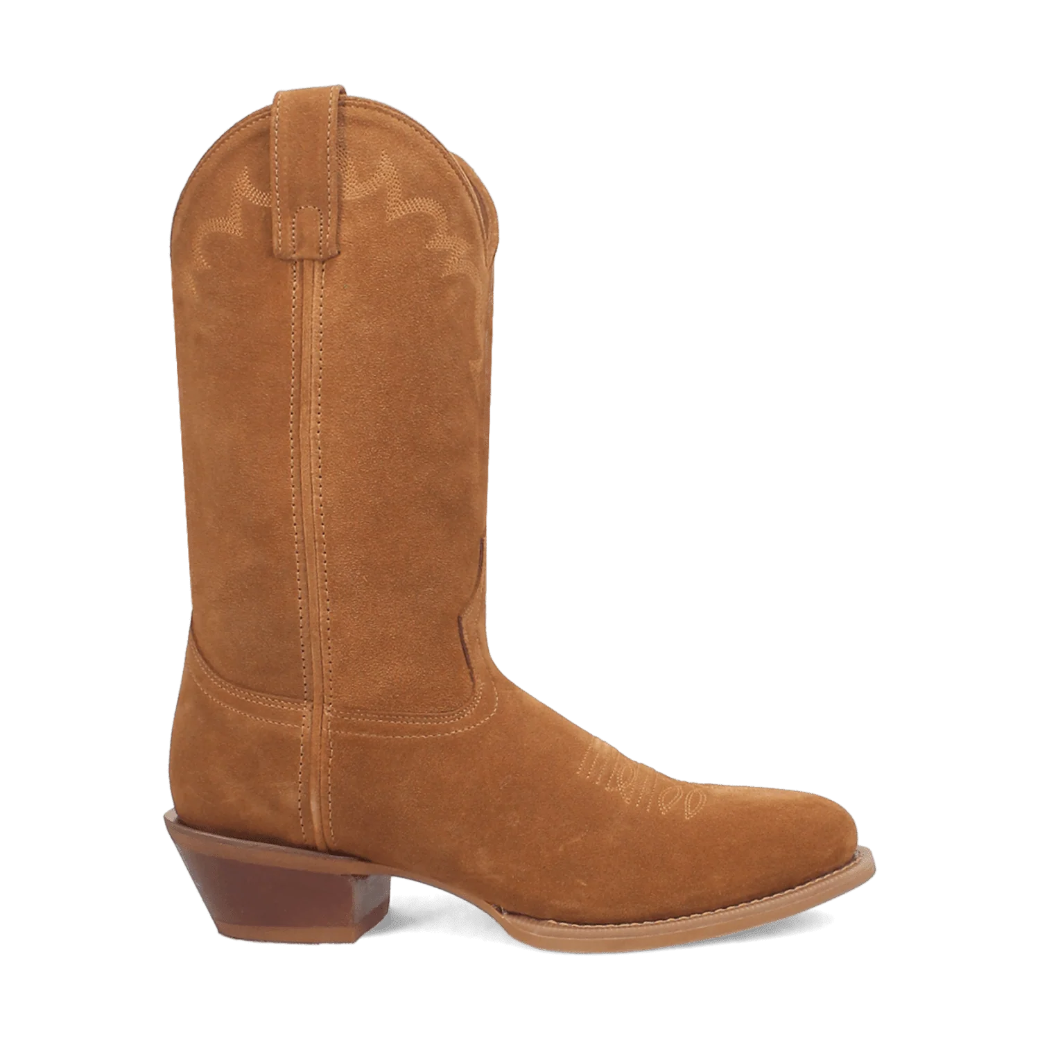 LARKIN LEATHER BOOT - Image 2