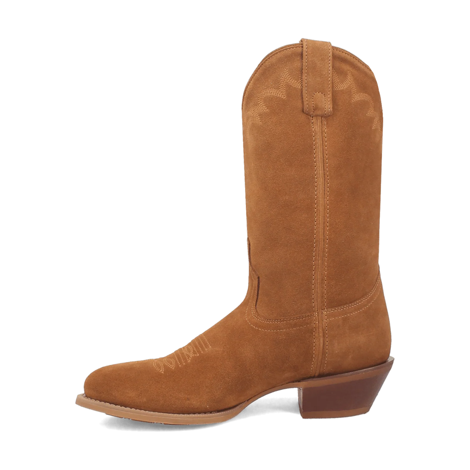 LARKIN LEATHER BOOT - Image 3