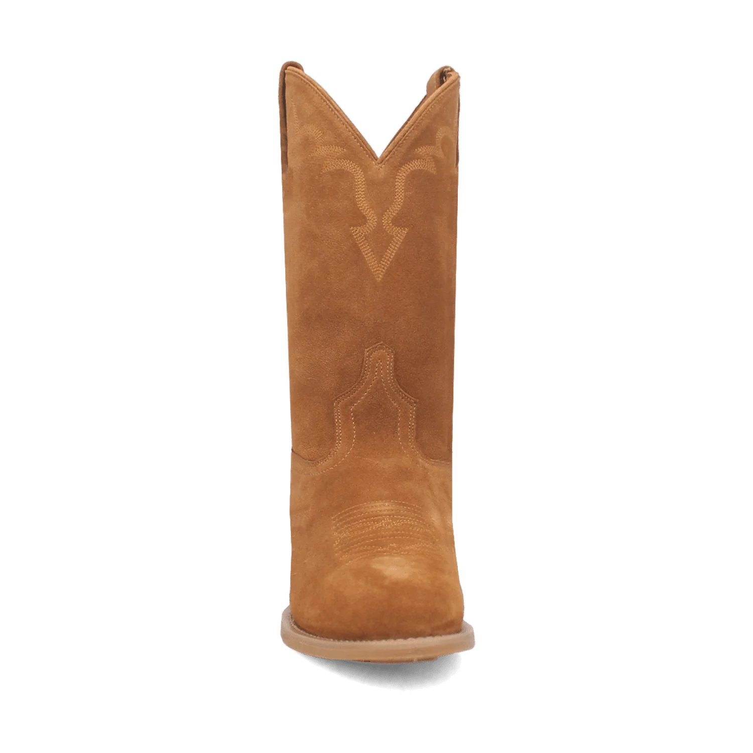 LARKIN LEATHER BOOT - Image 5