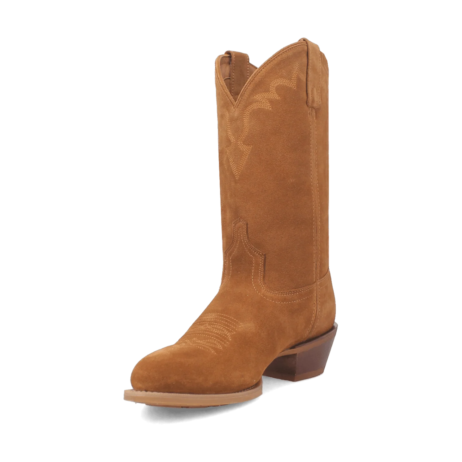 LARKIN LEATHER BOOT - Image 8