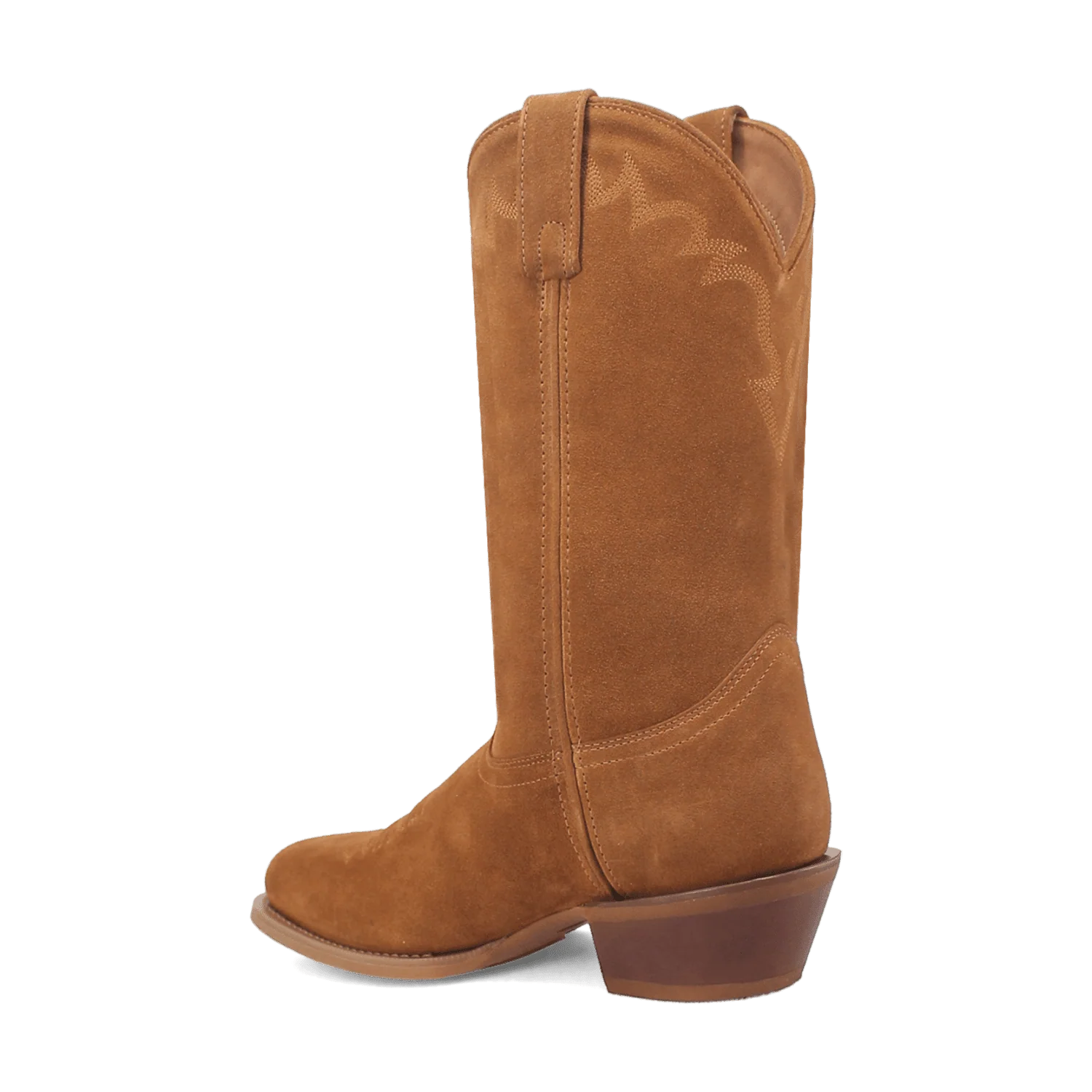 LARKIN LEATHER BOOT - Image 9