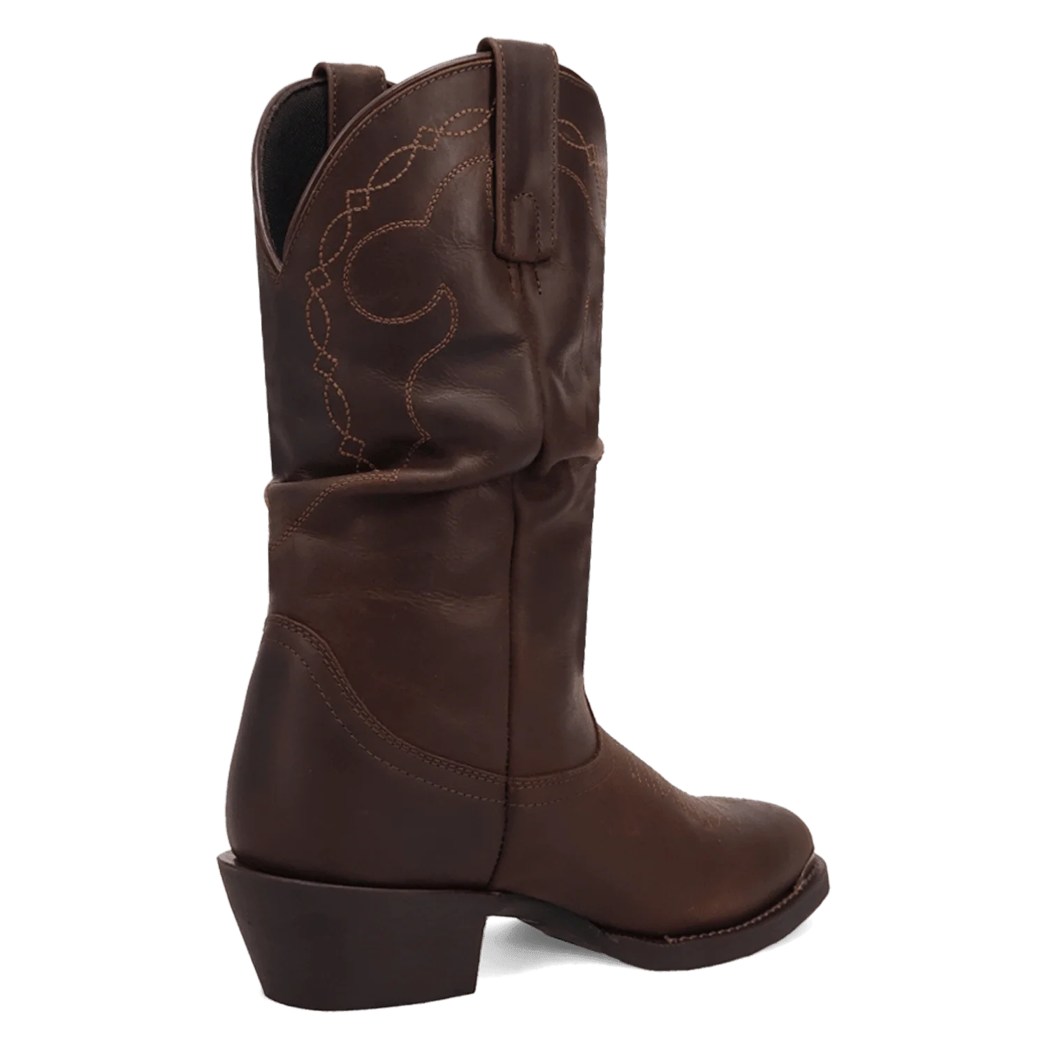 LAZY RIVER LEATHER BOOT - Image 10