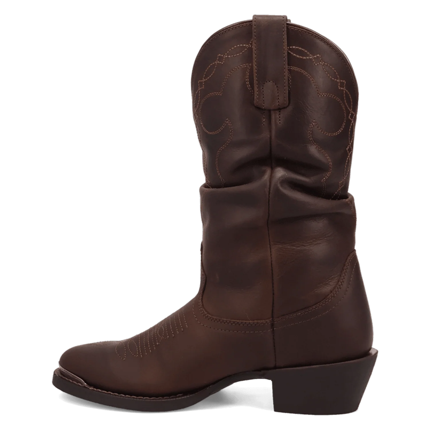 LAZY RIVER LEATHER BOOT - Image 3