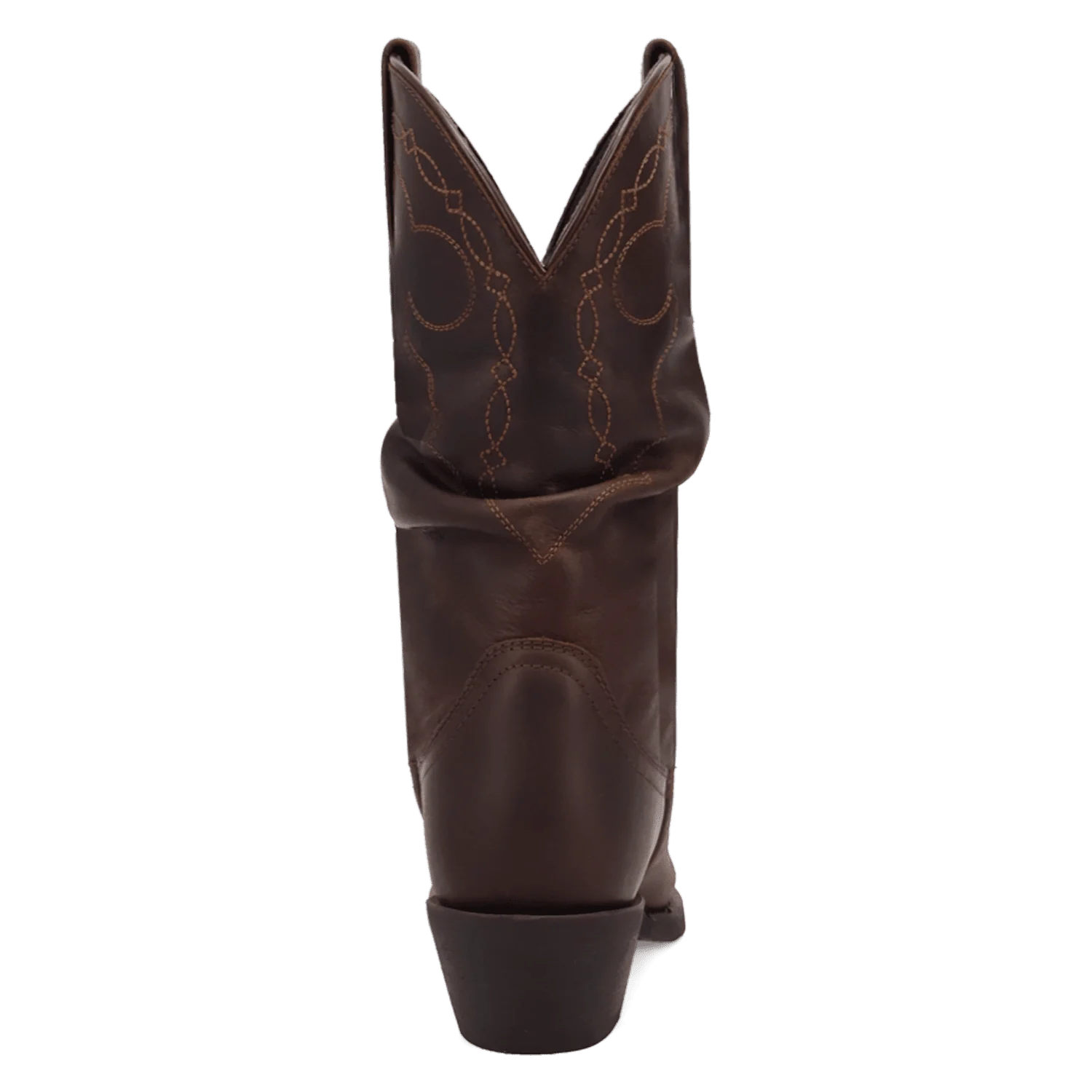 LAZY RIVER LEATHER BOOT - Image 4