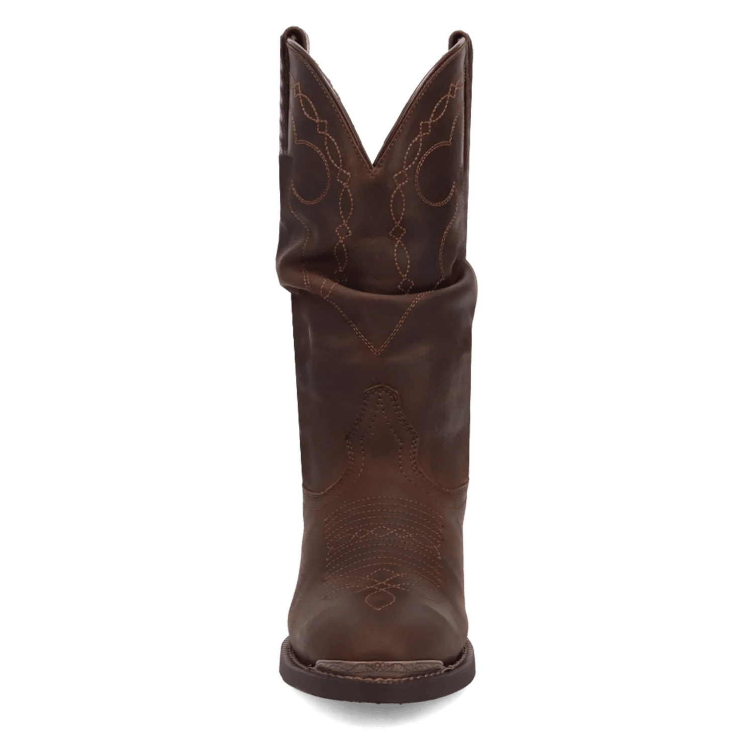 LAZY RIVER LEATHER BOOT - Image 5