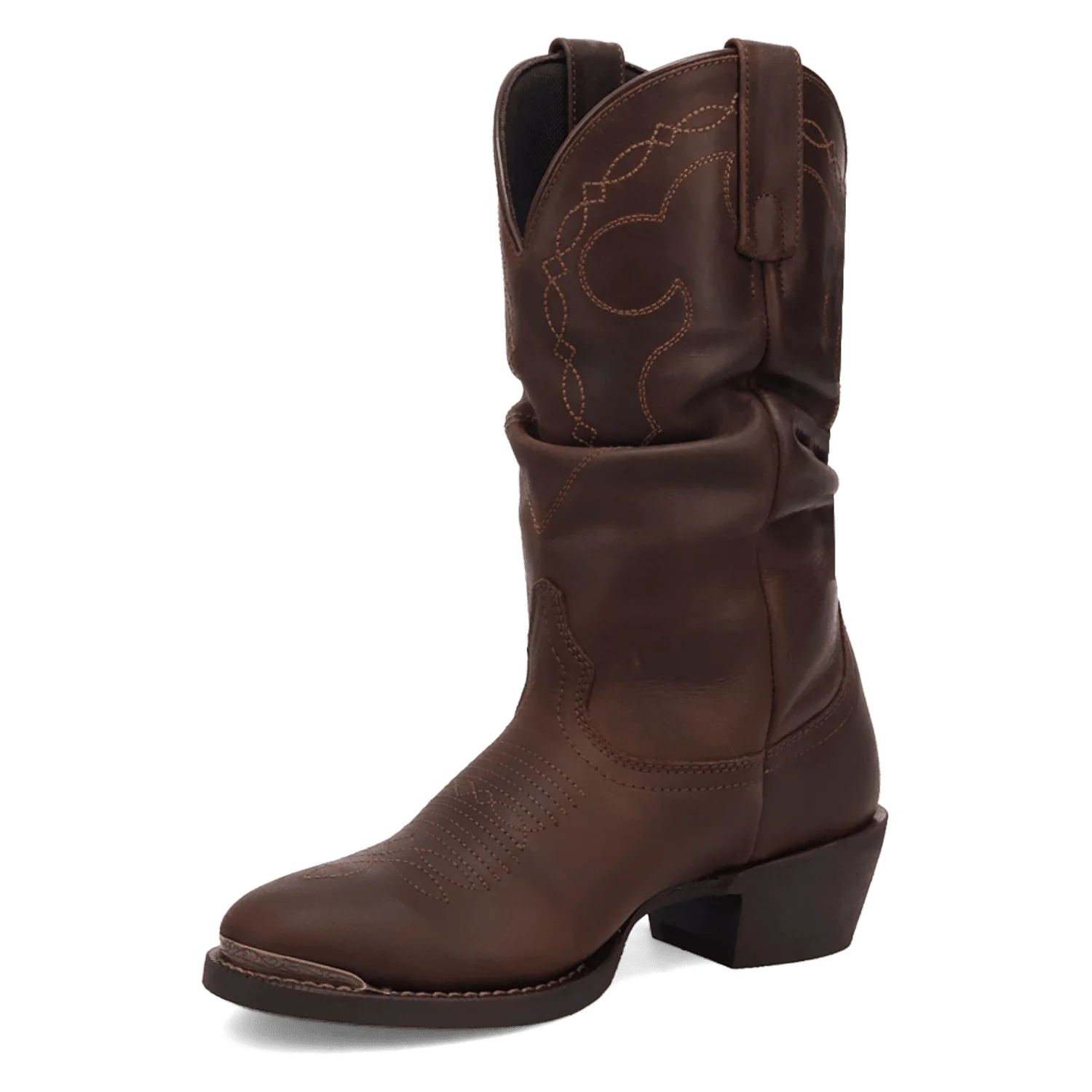 LAZY RIVER LEATHER BOOT - Image 8