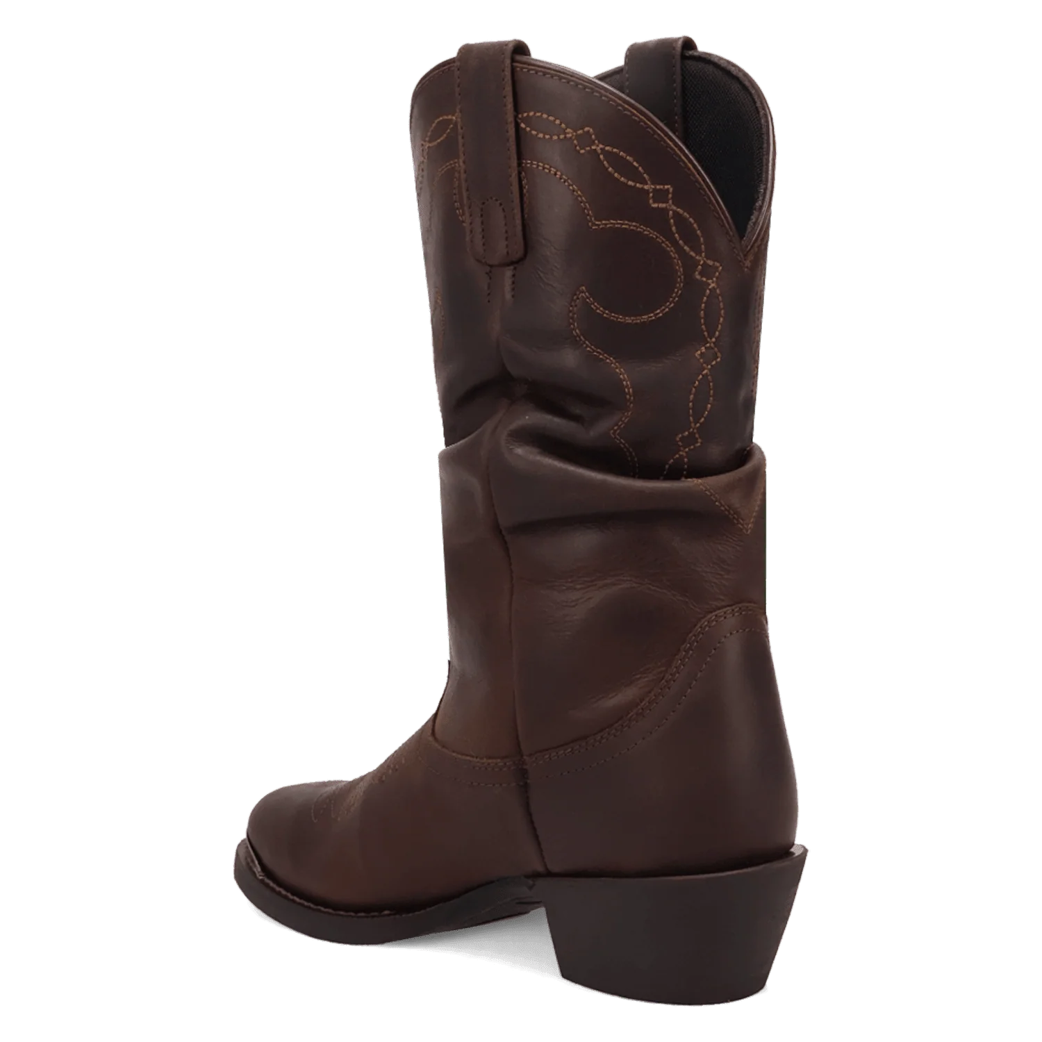 LAZY RIVER LEATHER BOOT - Image 9