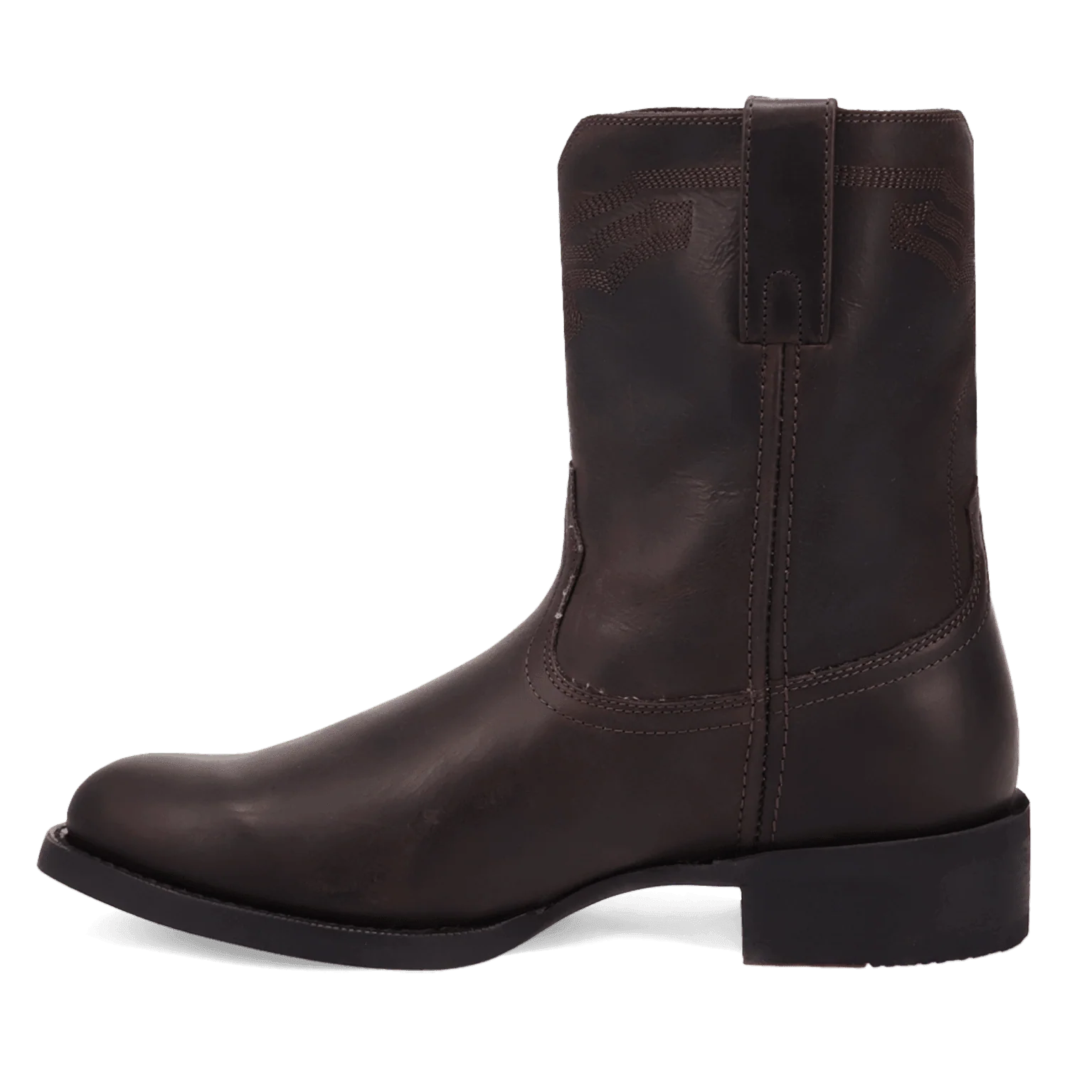 LEAGUE LEATHER BOOT - Image 3
