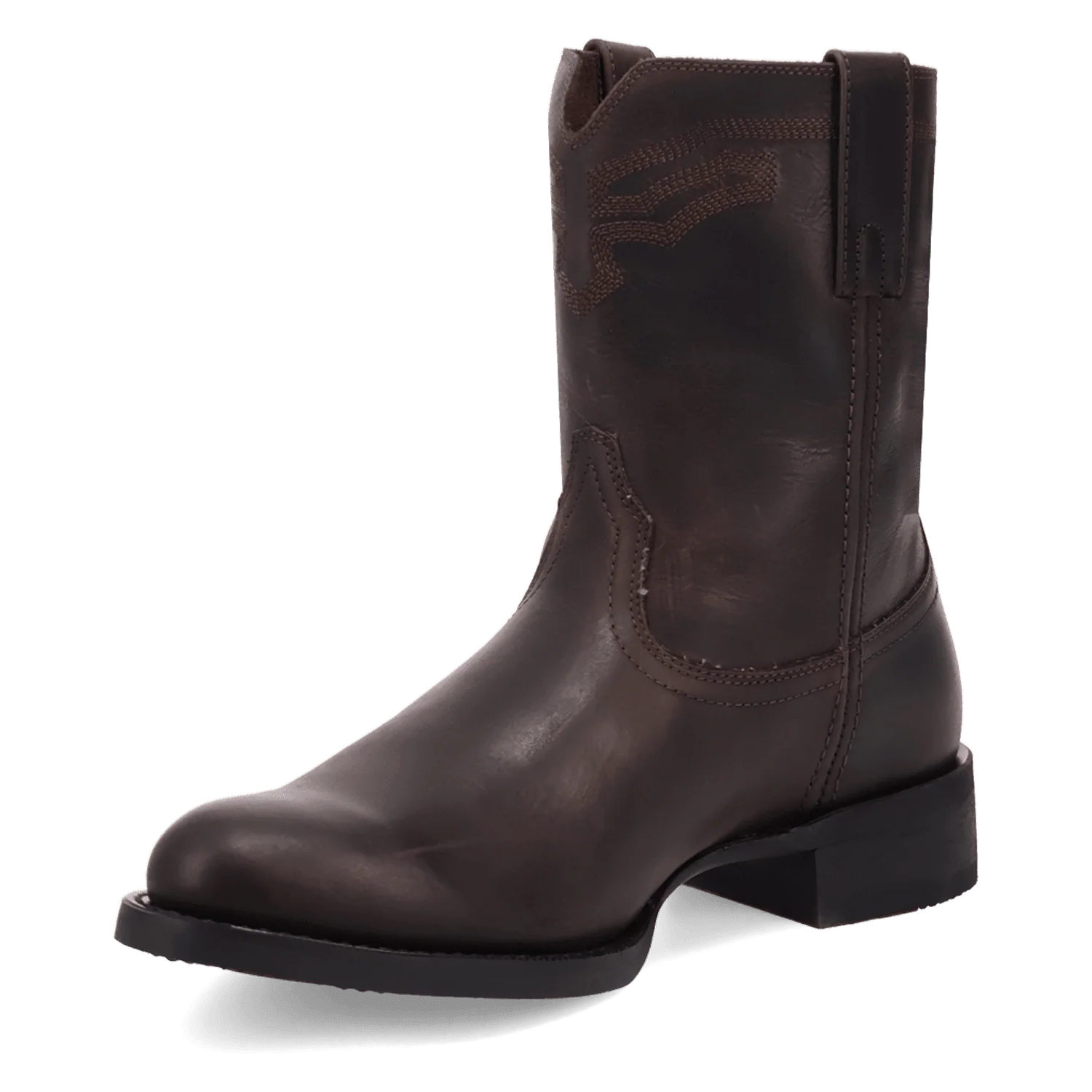 LEAGUE LEATHER BOOT - Image 8
