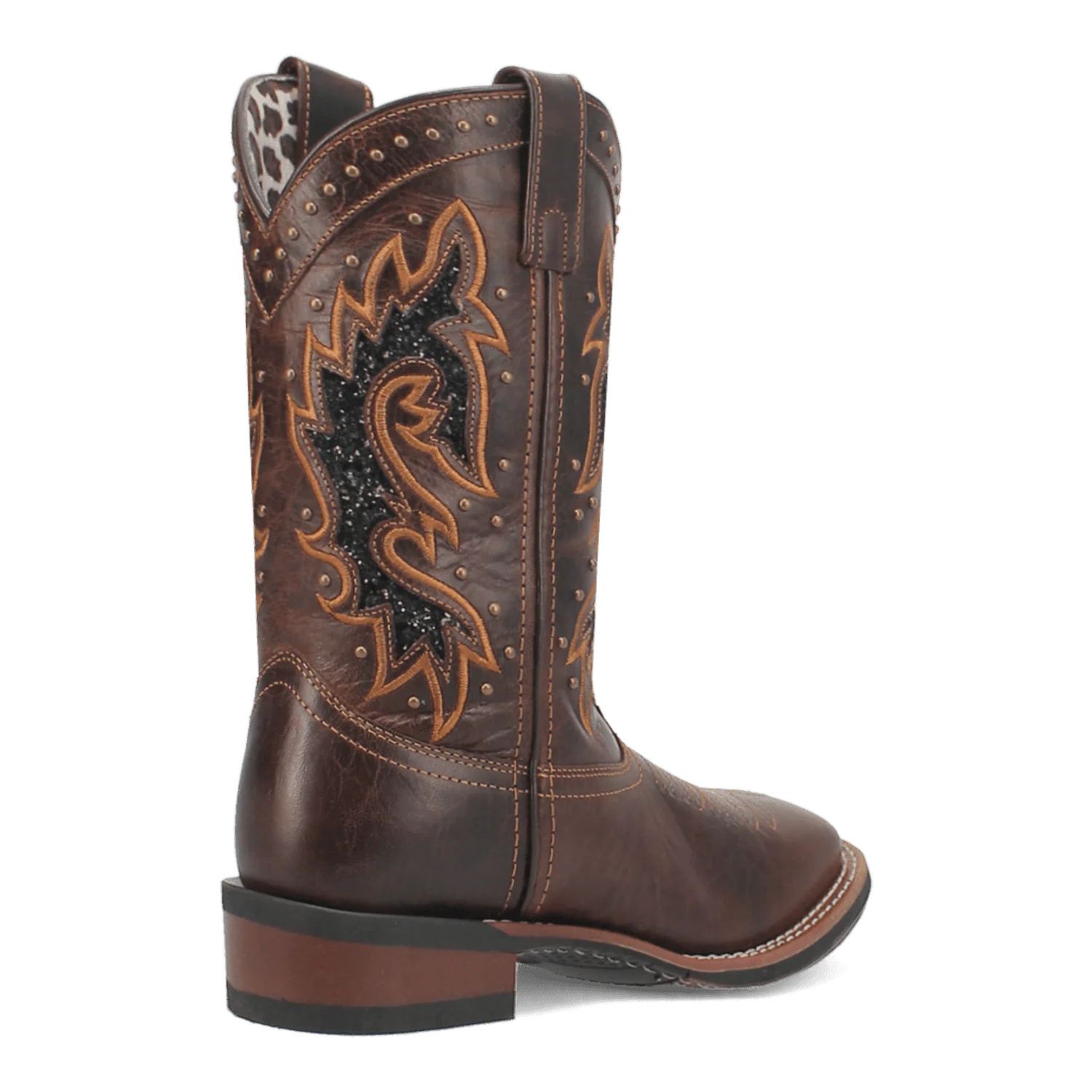 LOCKHART LEATHER BOOT - Image 10