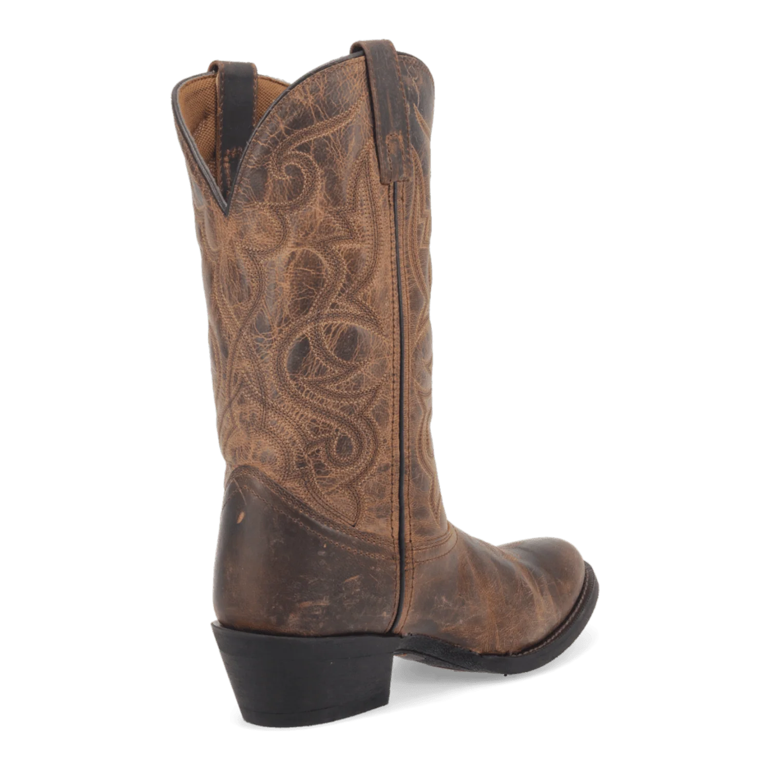 MADDIE LEATHER BOOT - Image 10