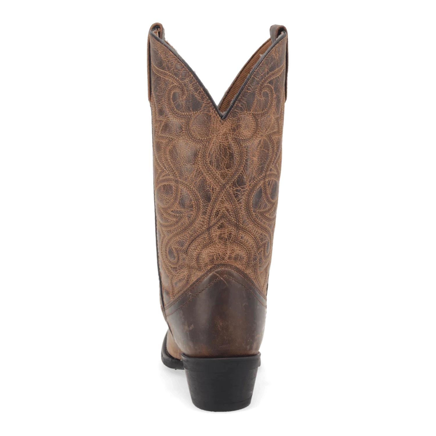 MADDIE LEATHER BOOT - Image 4