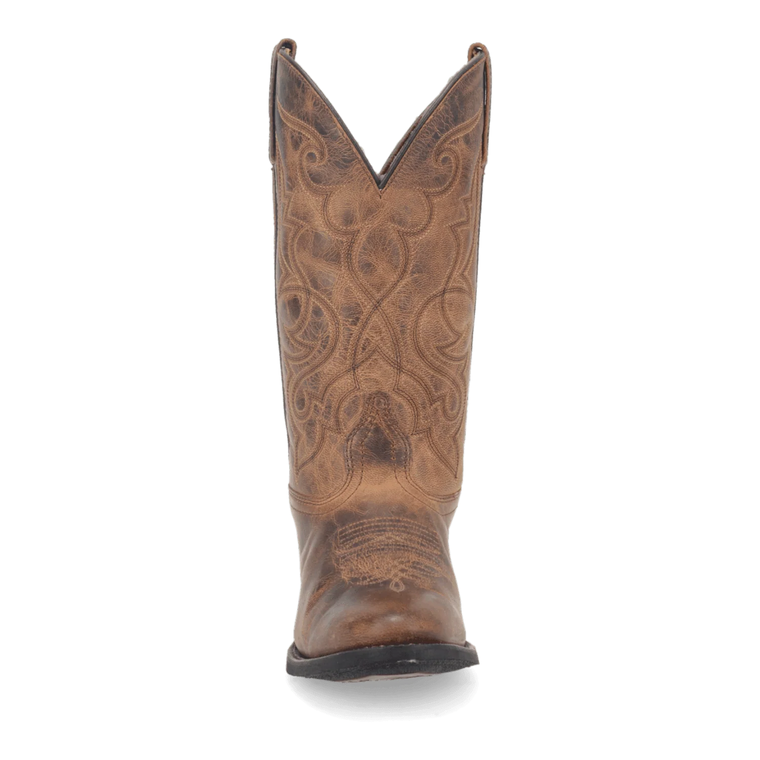 MADDIE LEATHER BOOT - Image 5