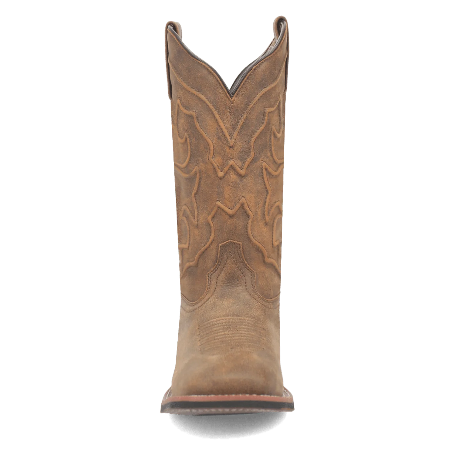 MEGAN LEATHER BOOT - Image 5
