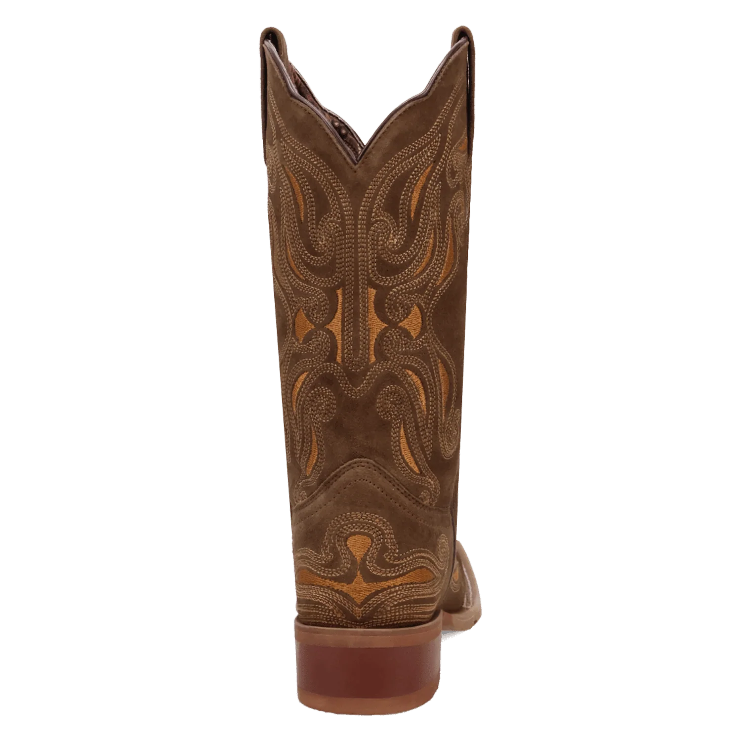 MILLIE LEATHER BOOT - Image 4