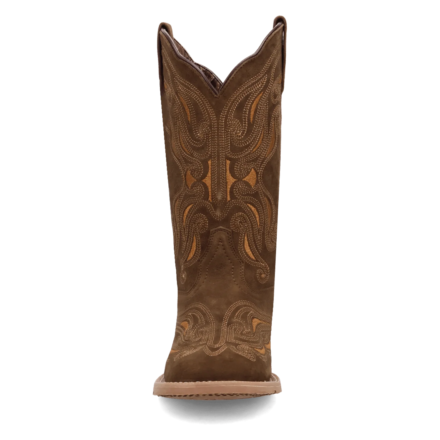 MILLIE LEATHER BOOT - Image 5