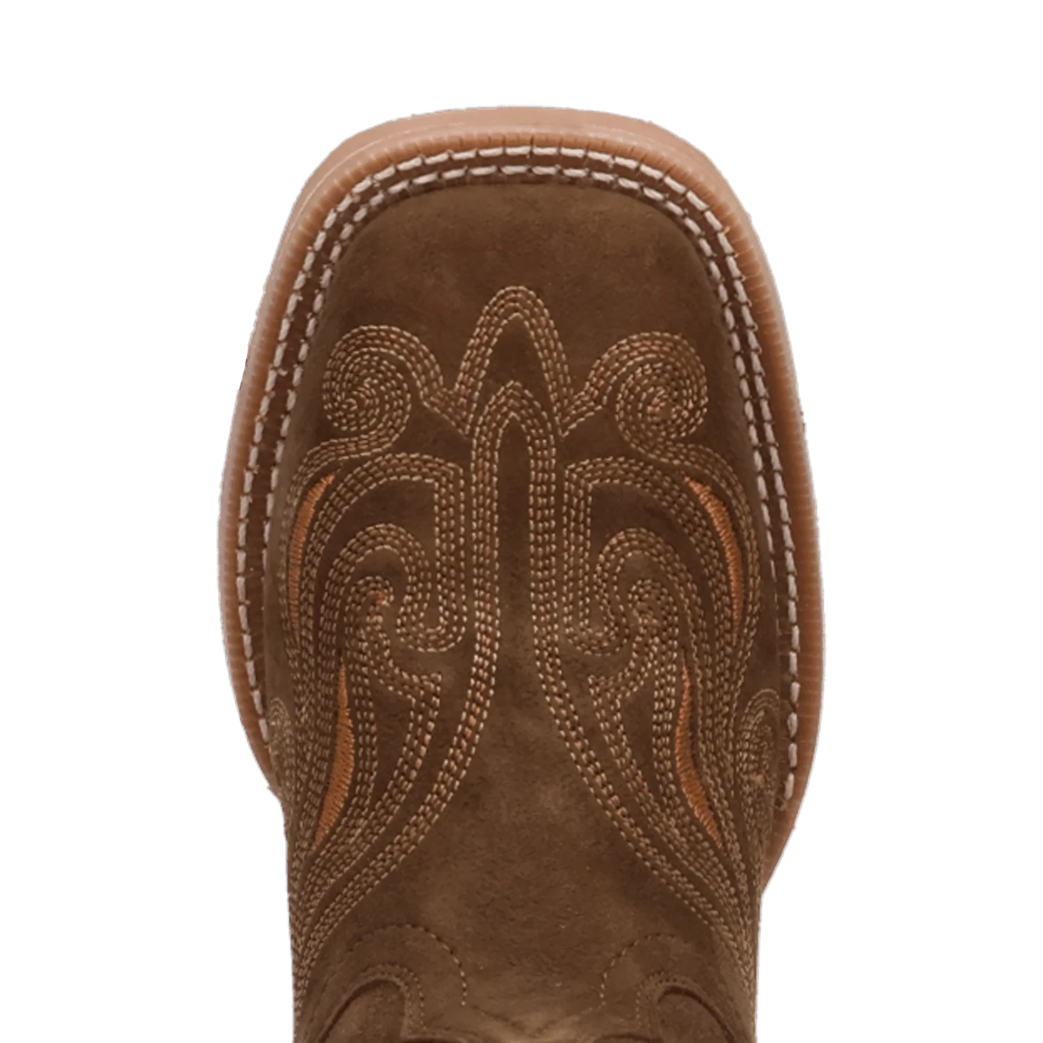 MILLIE LEATHER BOOT - Image 6