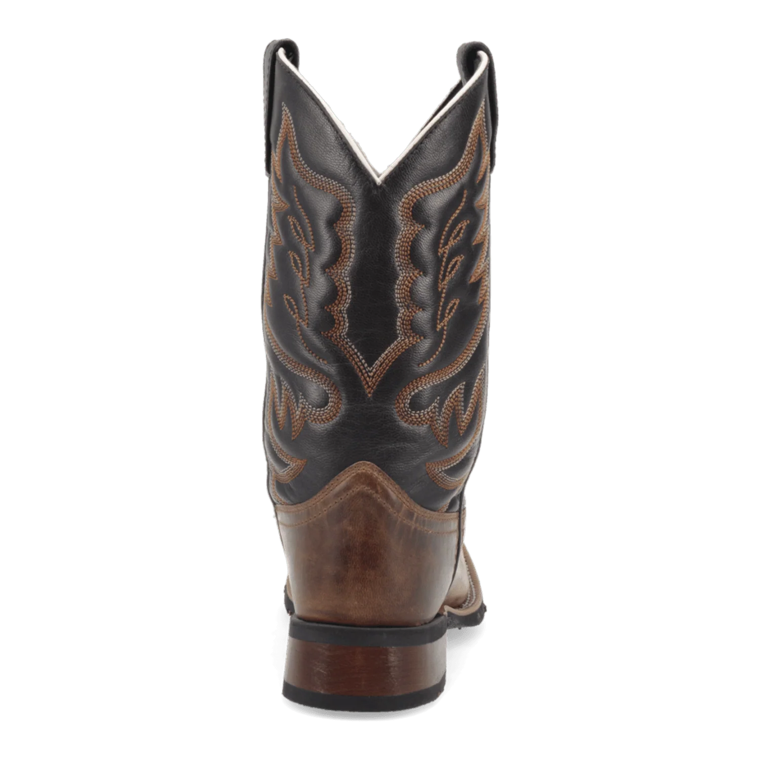 MONTANA LEATHER BOOT - Image 4
