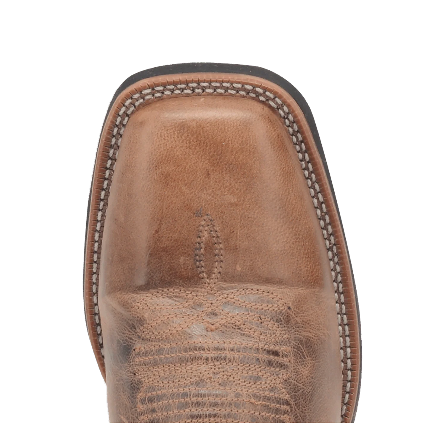 MONTANA LEATHER BOOT - Image 6