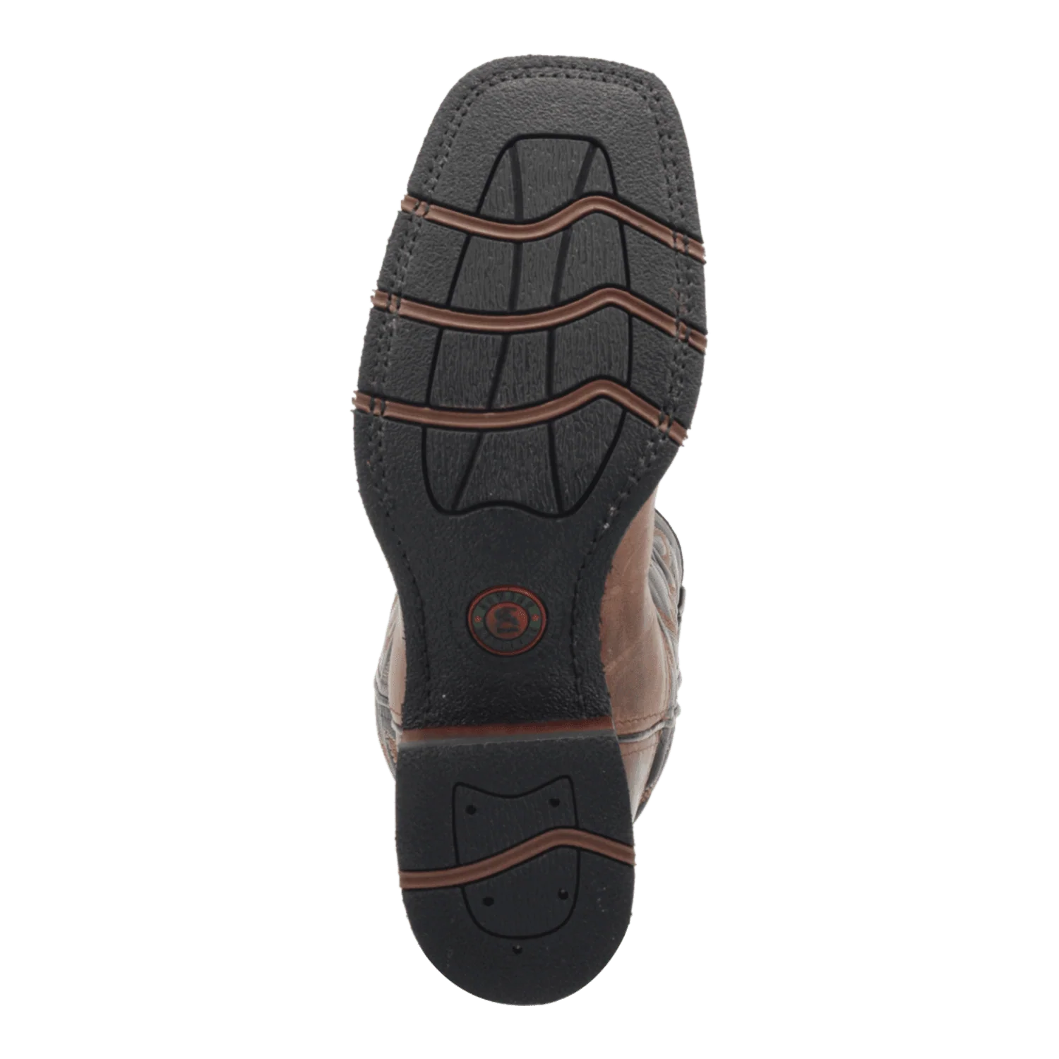 MONTANA LEATHER BOOT - Image 7