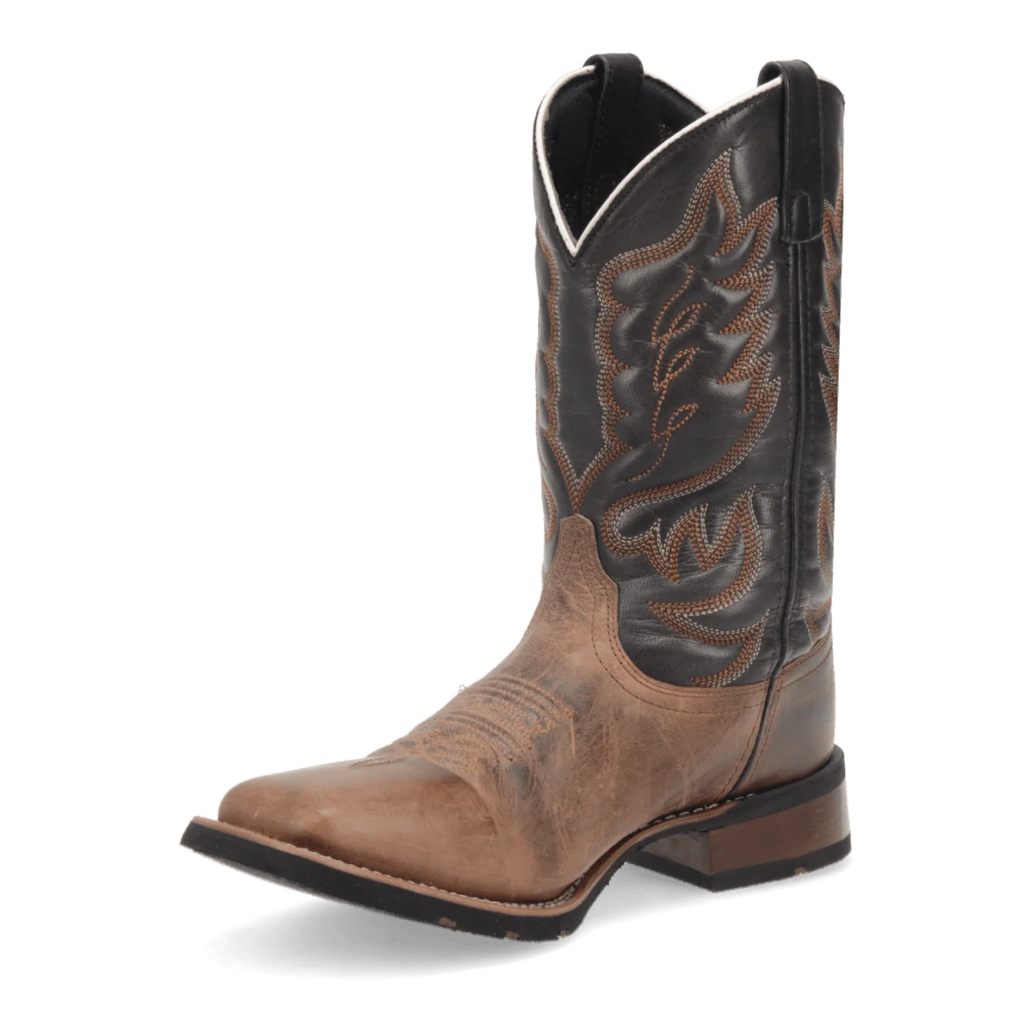 MONTANA LEATHER BOOT - Image 8